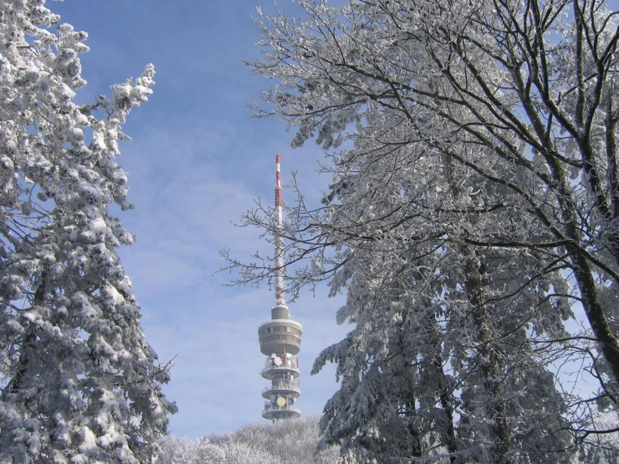 Day in Hotel Tomislavov Dom