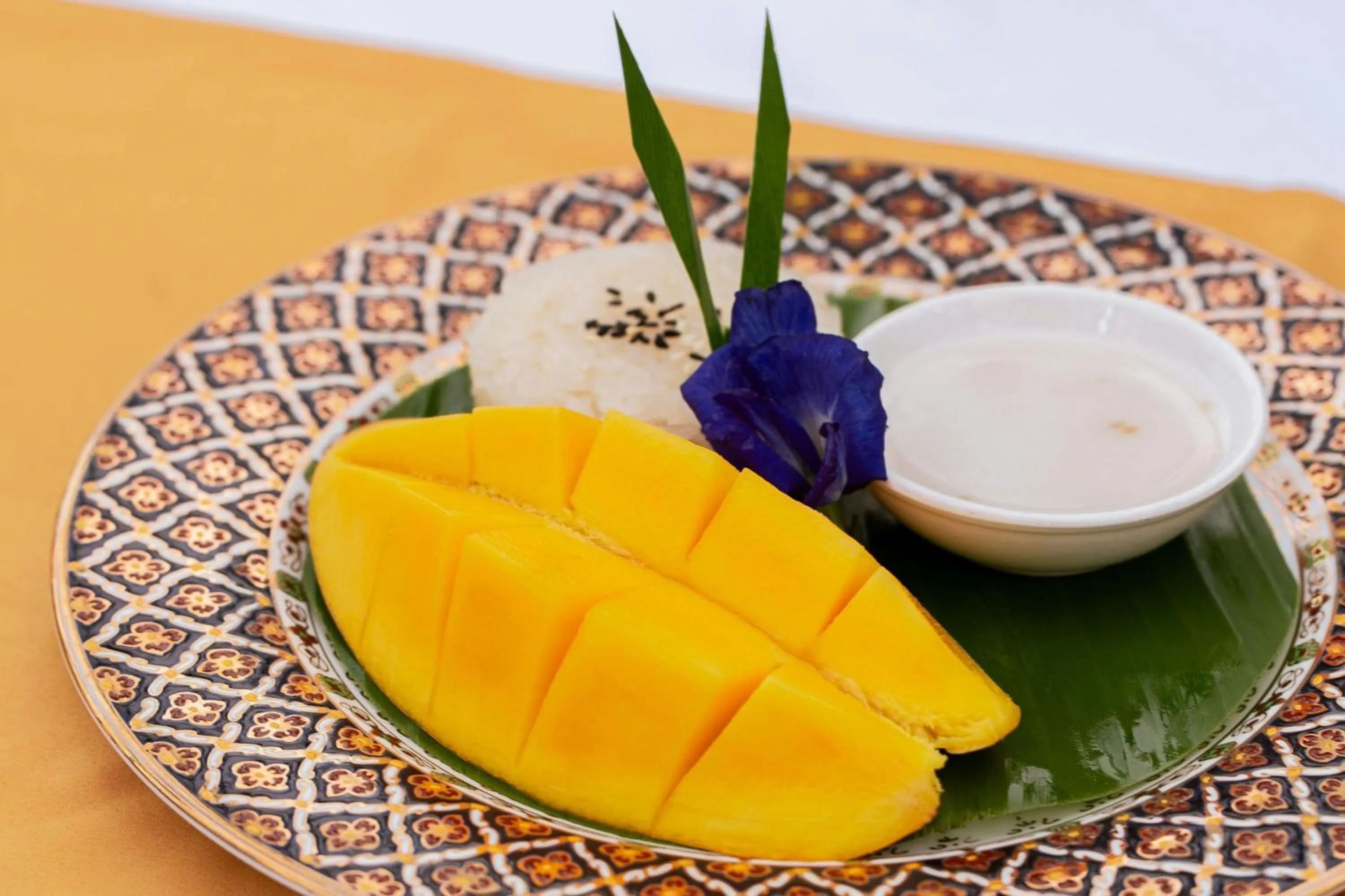 Restaurant/places to eat in Sheraton Samui Resort