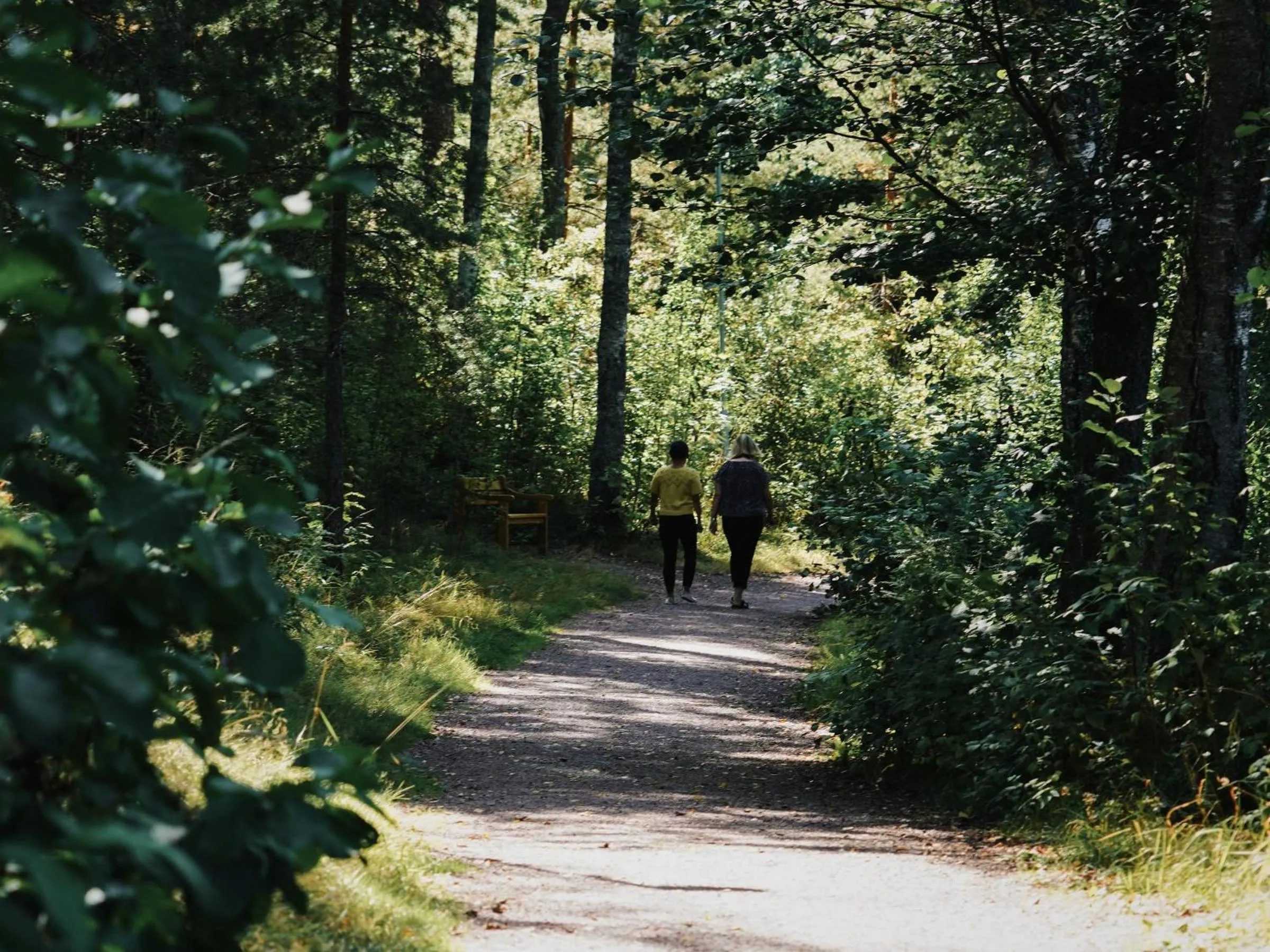 Activities in Åsby Hotell