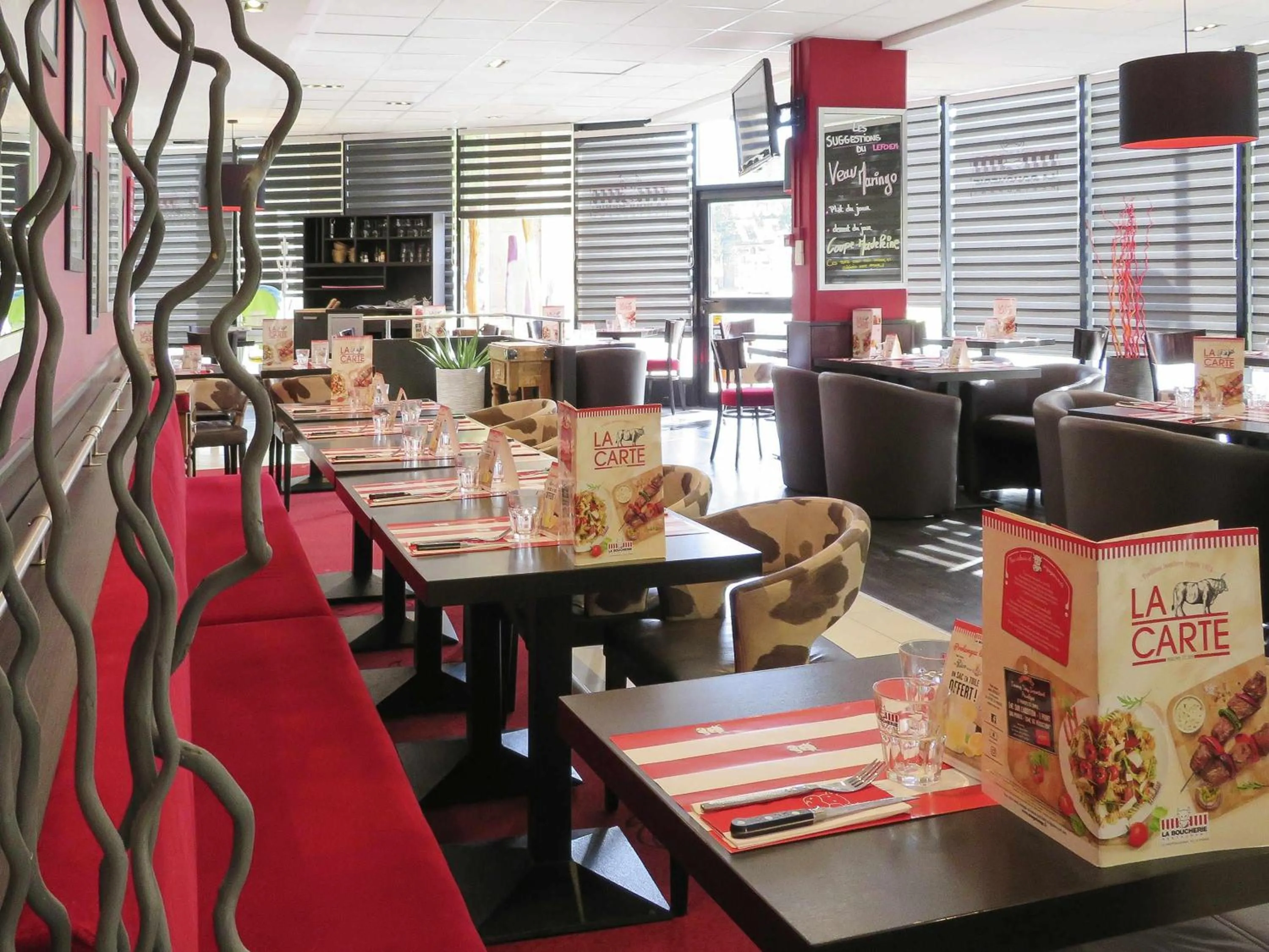 Other in ibis Styles Bordeaux Centre Mériadeck