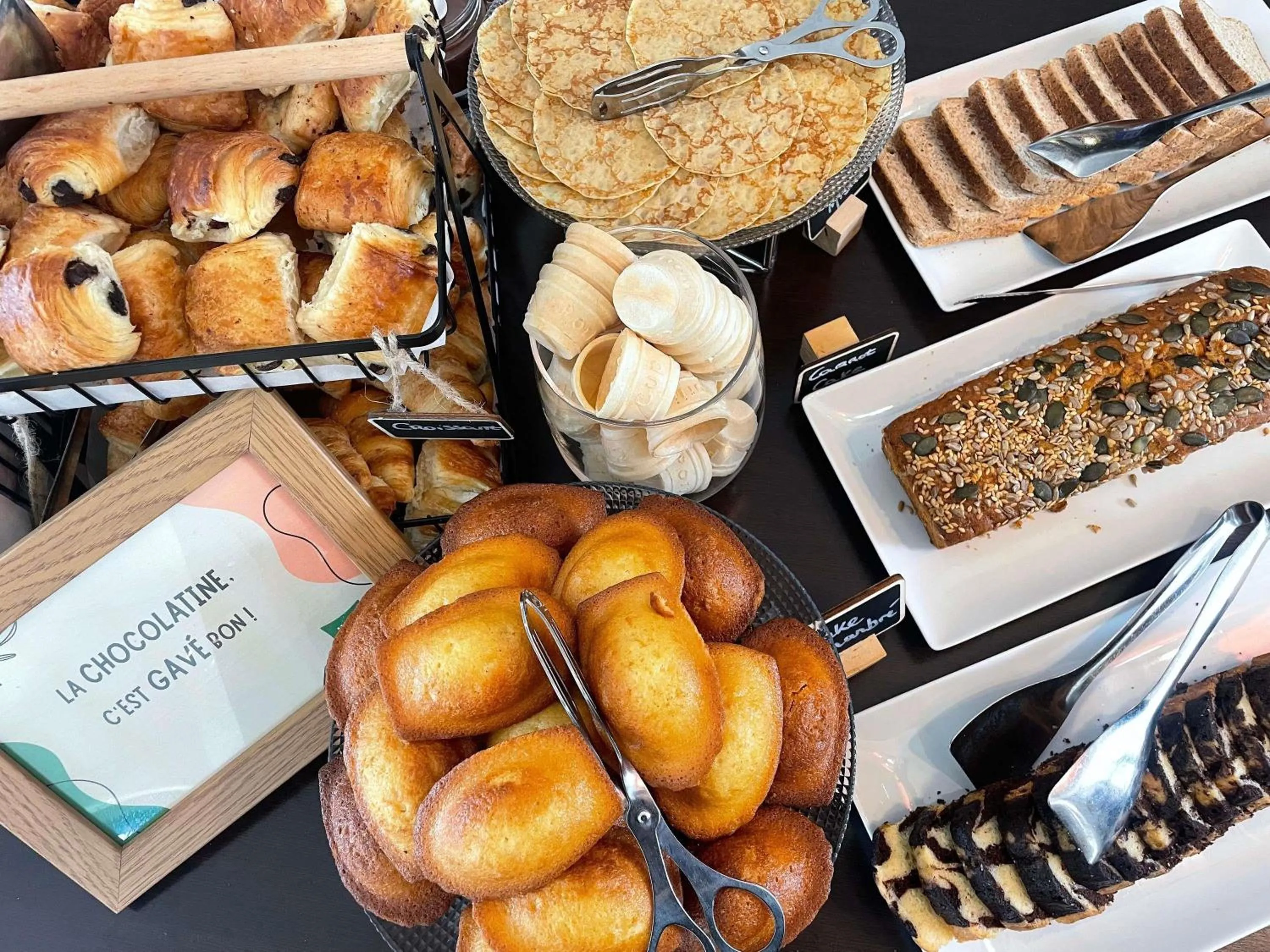 Property building in ibis Styles Bordeaux Centre Mériadeck