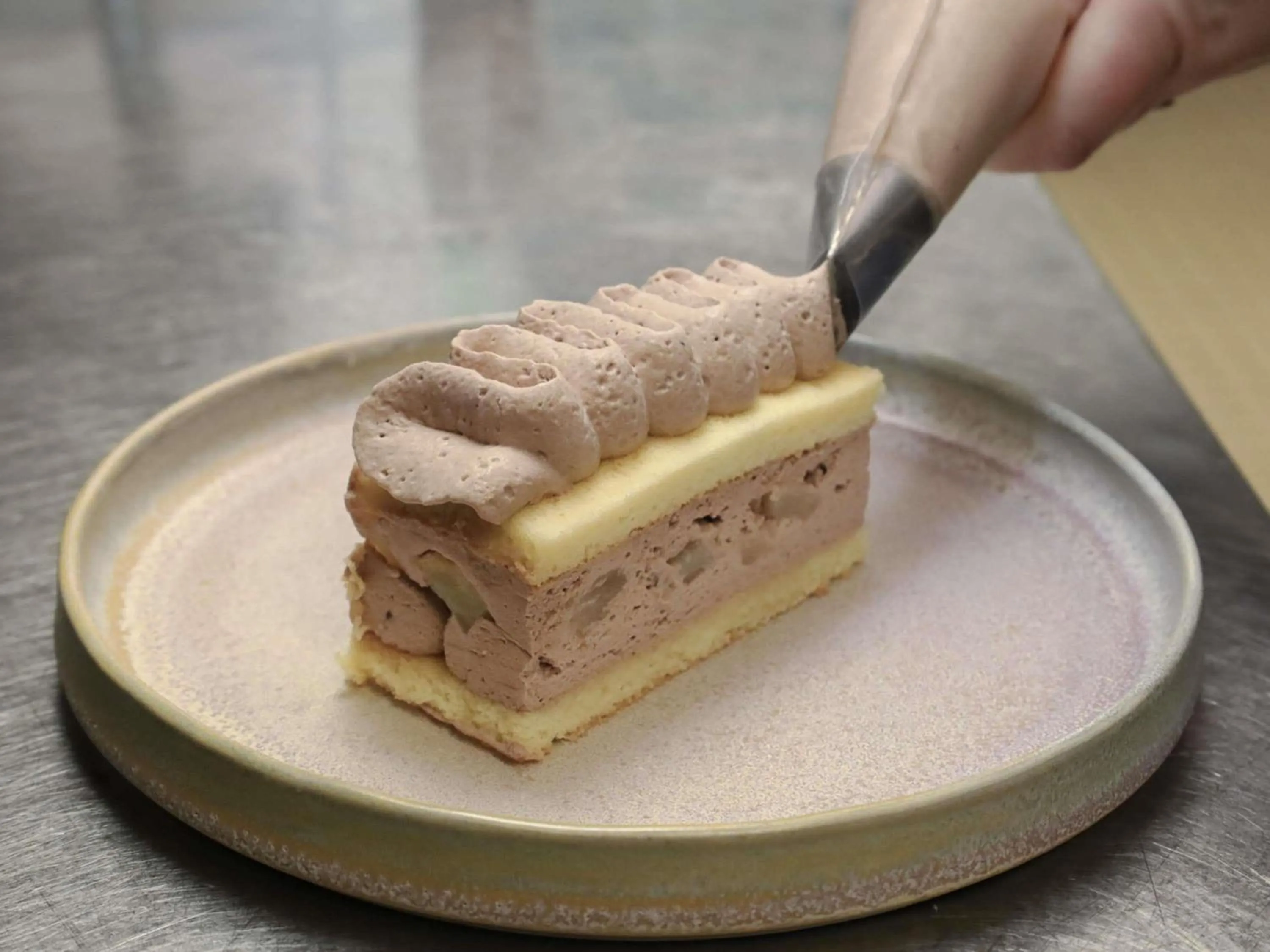 Restaurant/places to eat in ibis Styles Bordeaux Centre Mériadeck