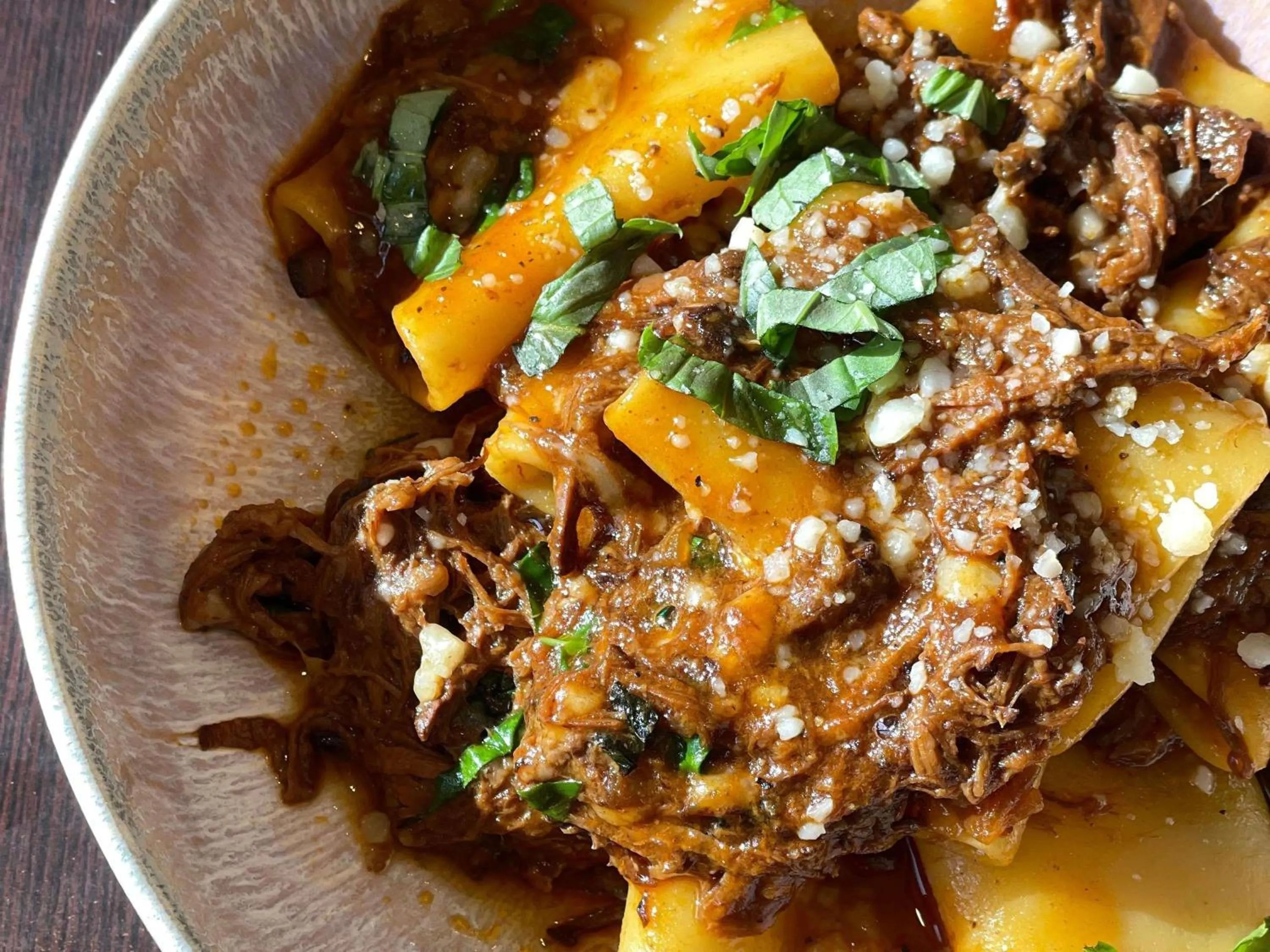 Restaurant/places to eat in ibis Styles Bordeaux Centre Mériadeck