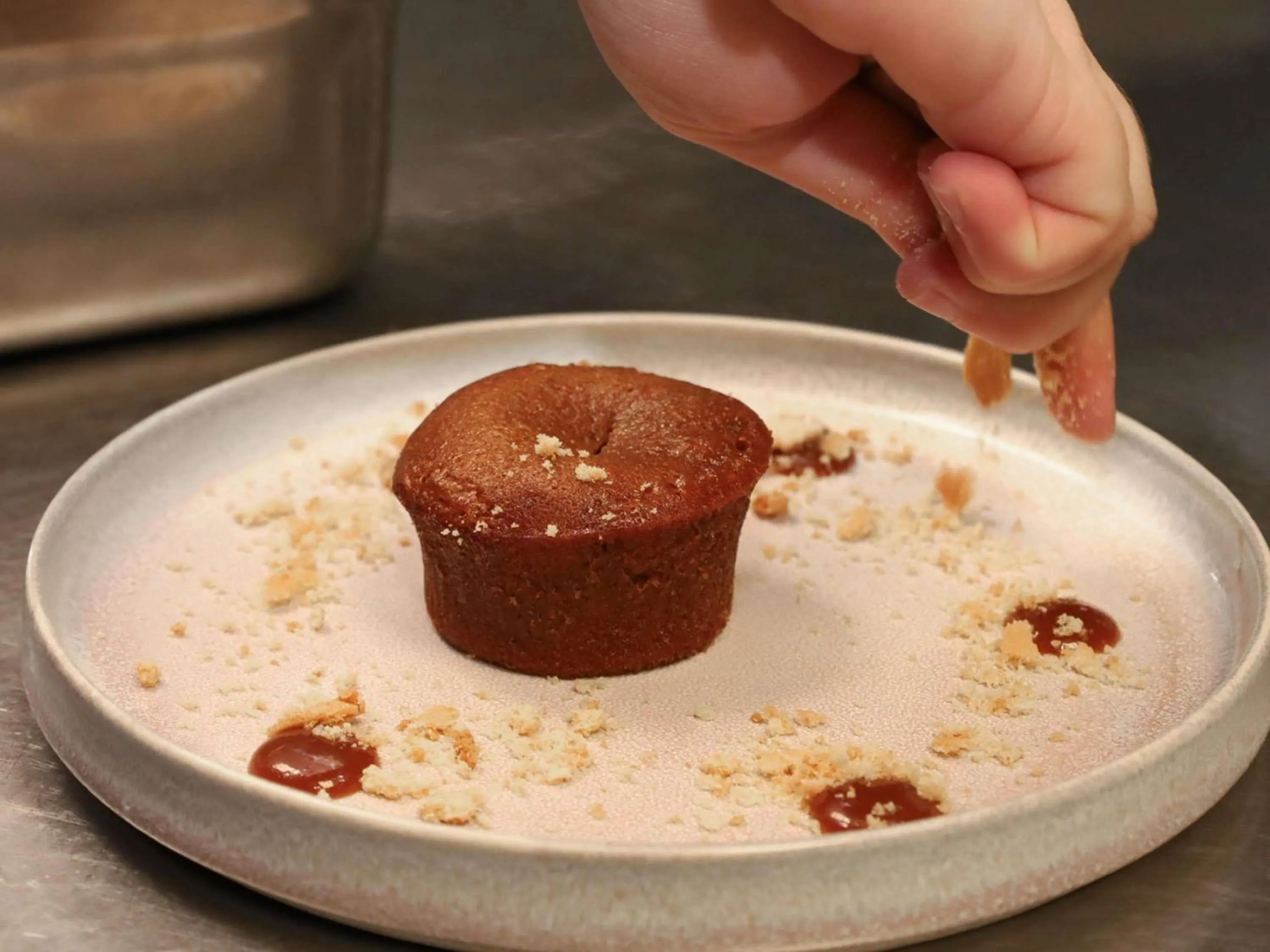 Restaurant/places to eat in ibis Styles Bordeaux Centre Mériadeck