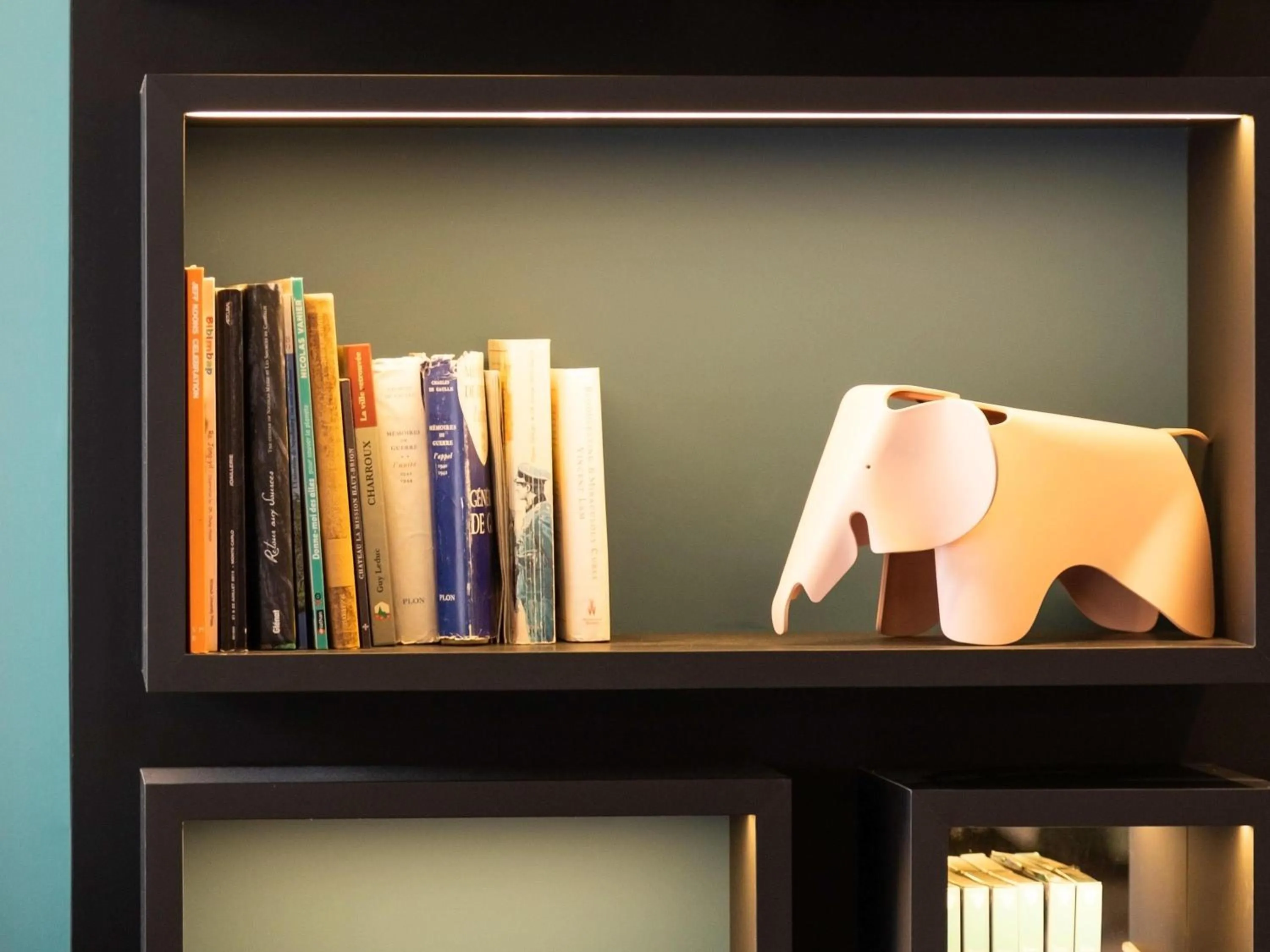 Other in ibis Styles Bordeaux Centre Mériadeck