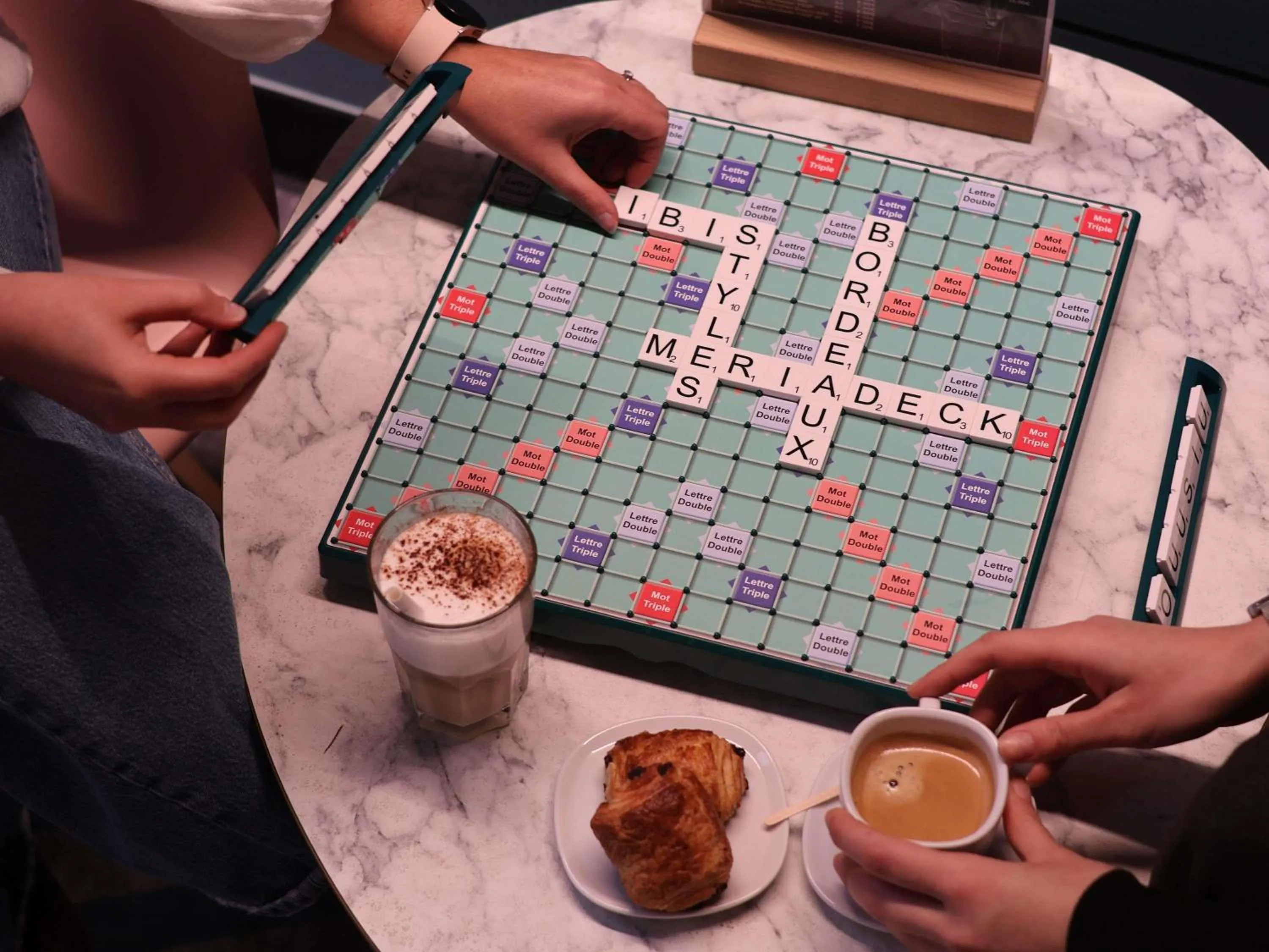 Other in ibis Styles Bordeaux Centre Mériadeck