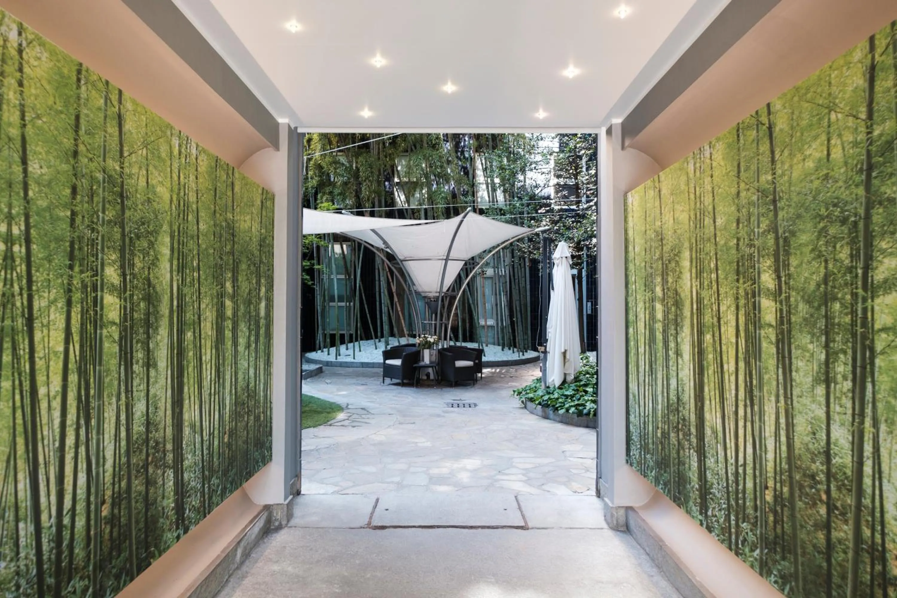 Day in Residence Sacchi Aparthotel