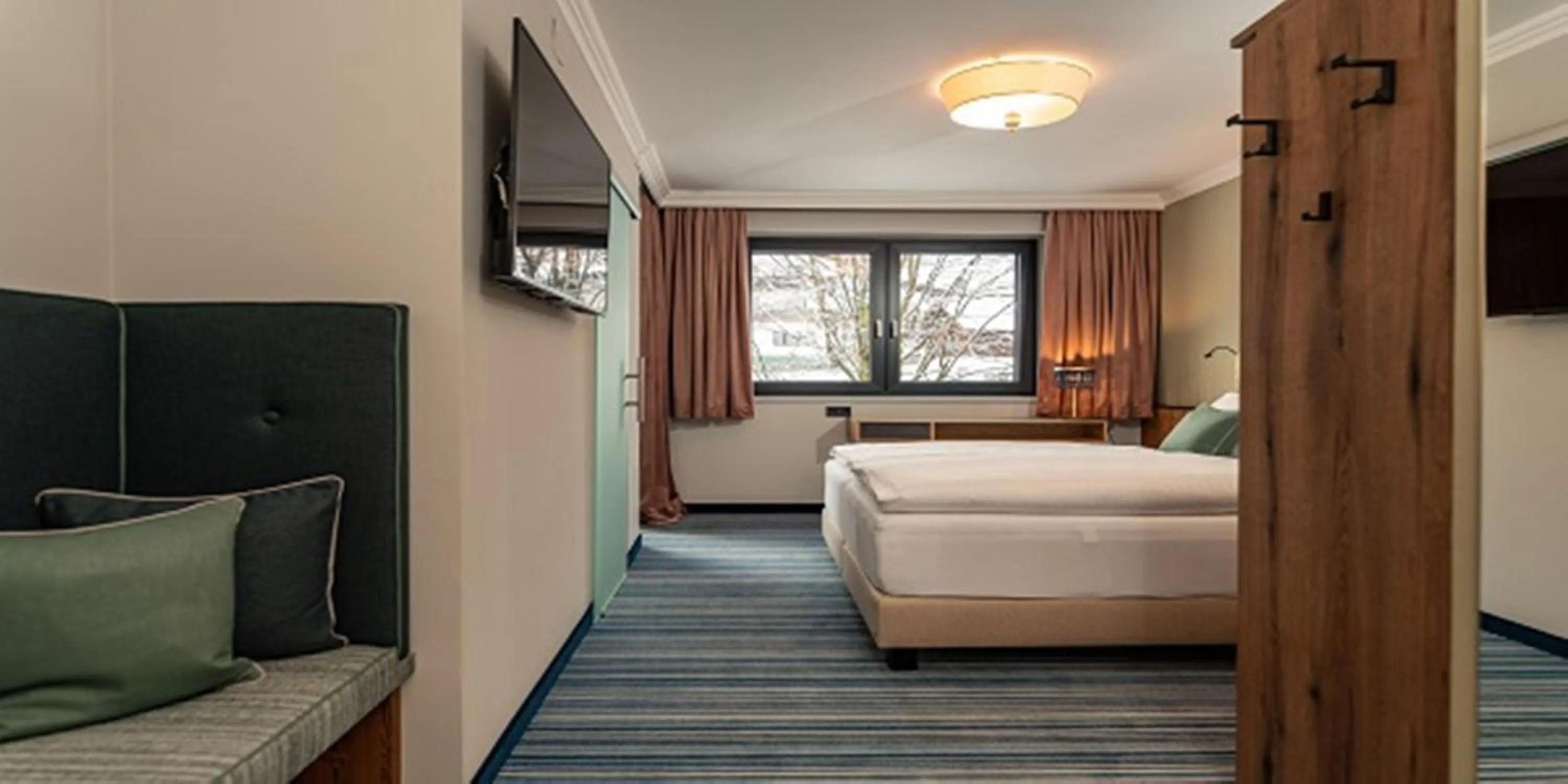 Photo of the whole room, Bed in Erzherzog Johann Alpin Style Hotel - Adults Only