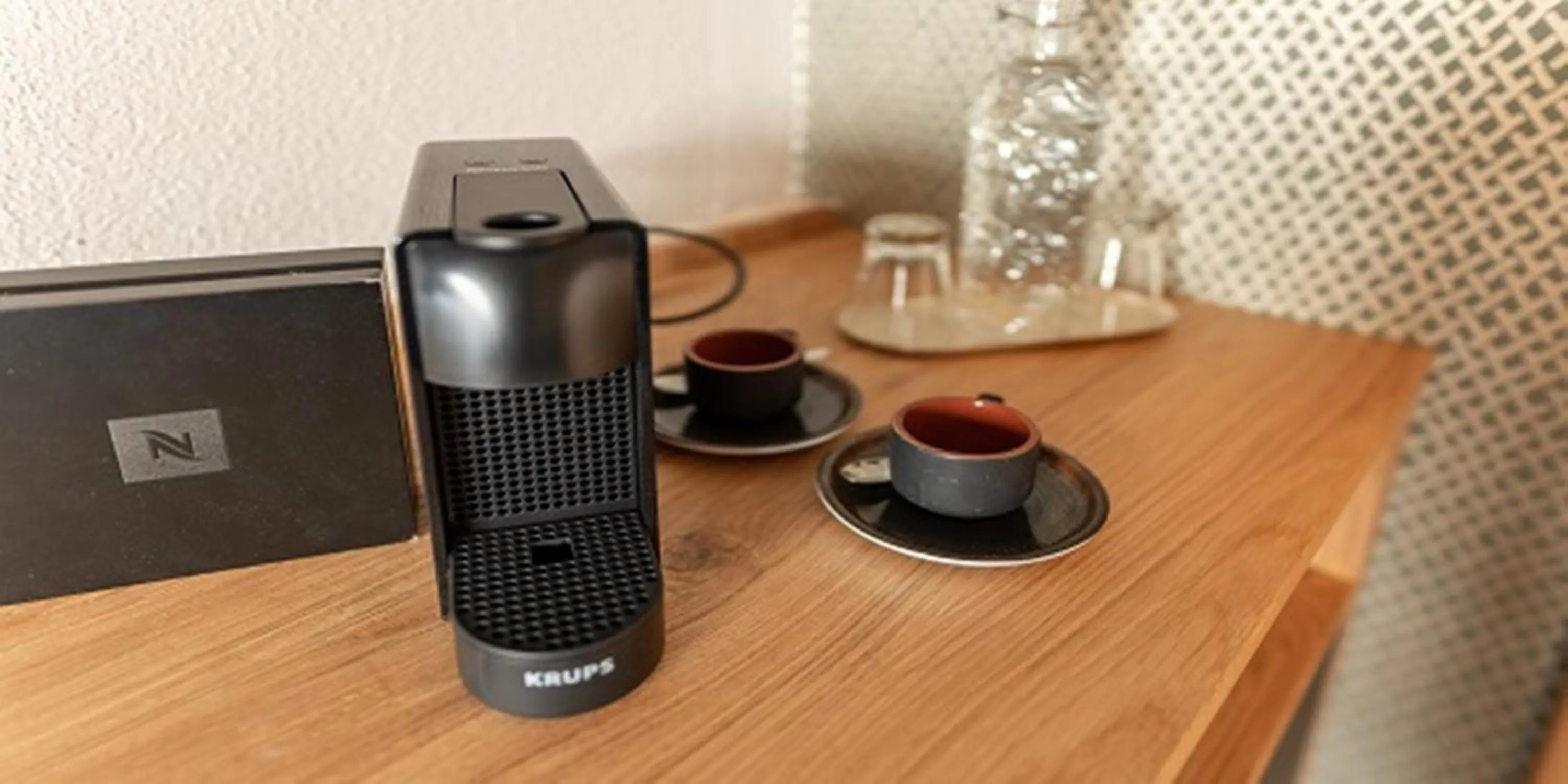 Coffee/tea facilities in Erzherzog Johann Alpin Style Hotel - Adults Only