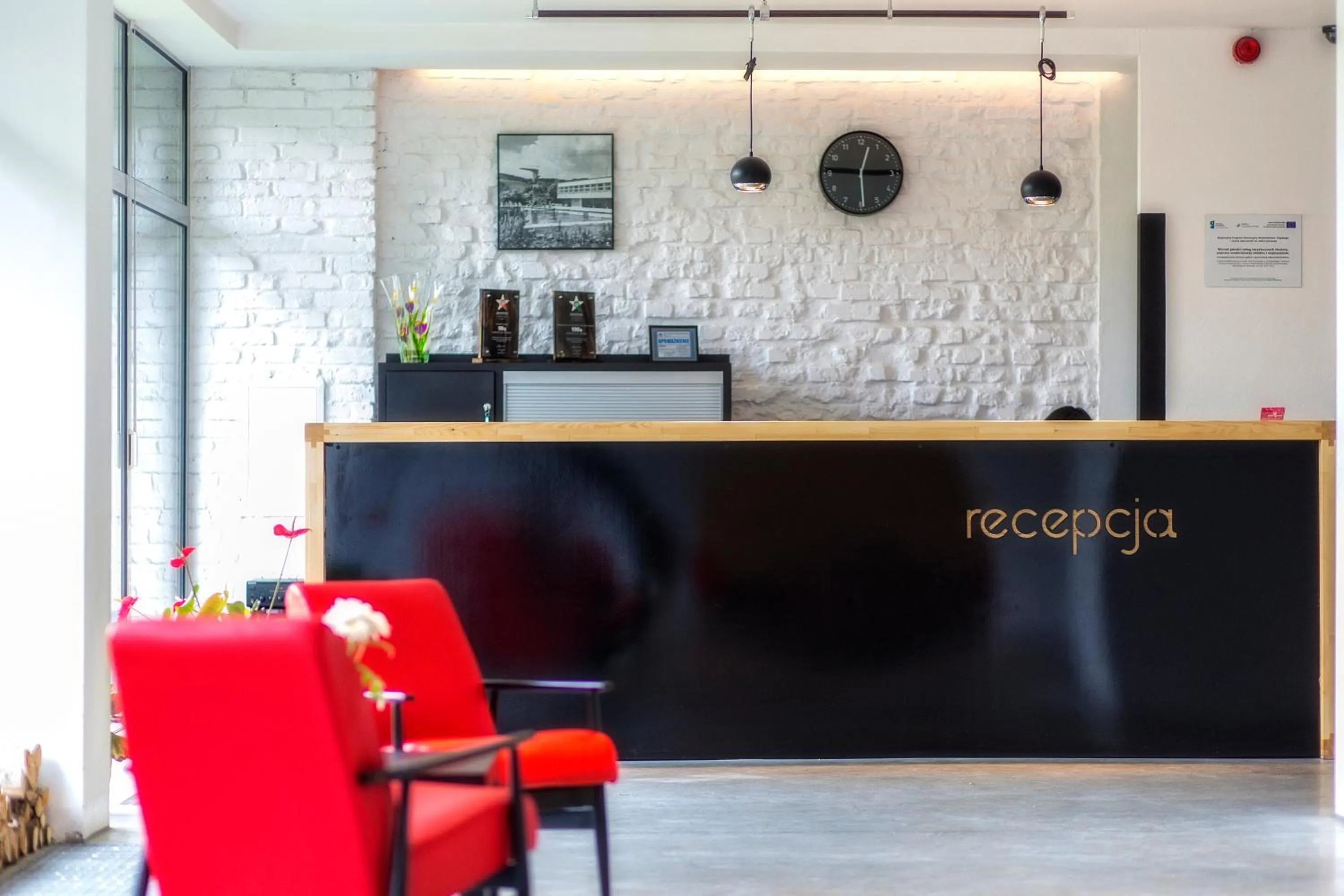 Property logo or sign in Krokus