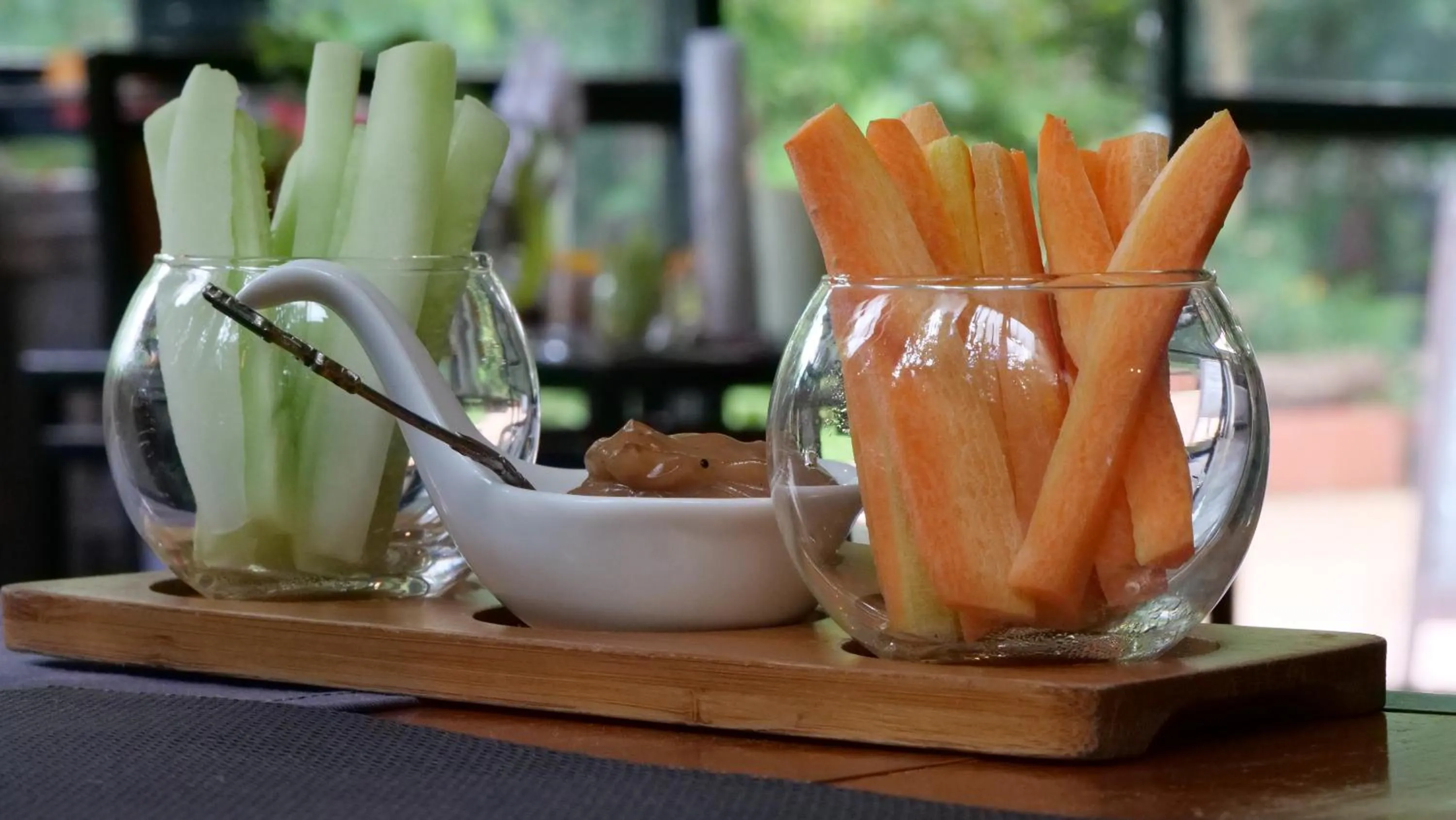 Restaurant/places to eat in SOUIMANGA-HOTEL