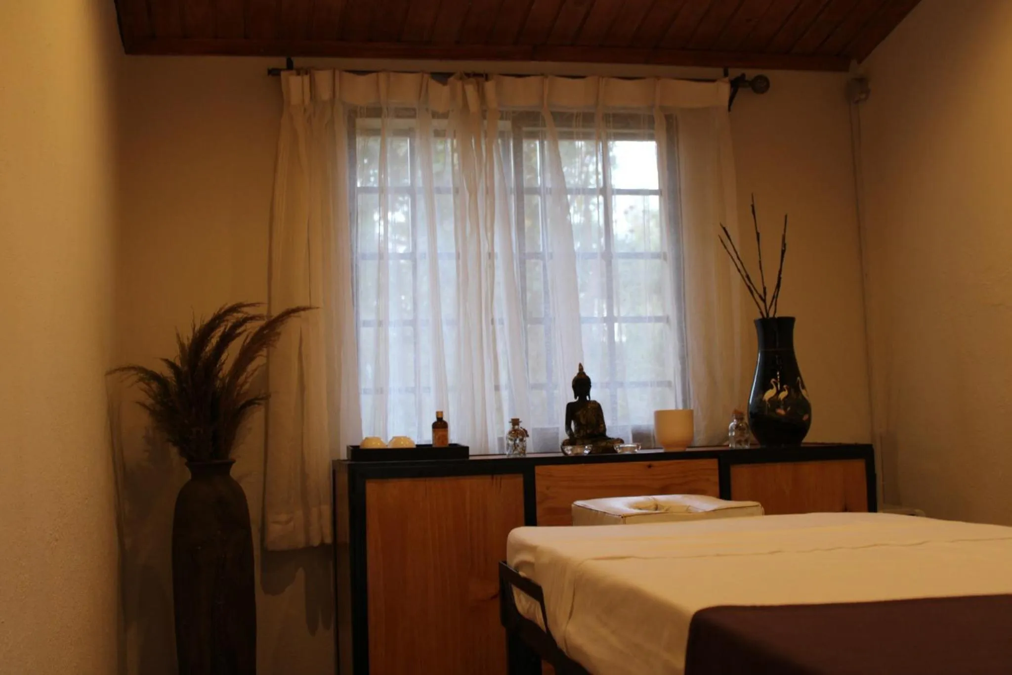 Spa and wellness centre/facilities in SOUIMANGA-HOTEL