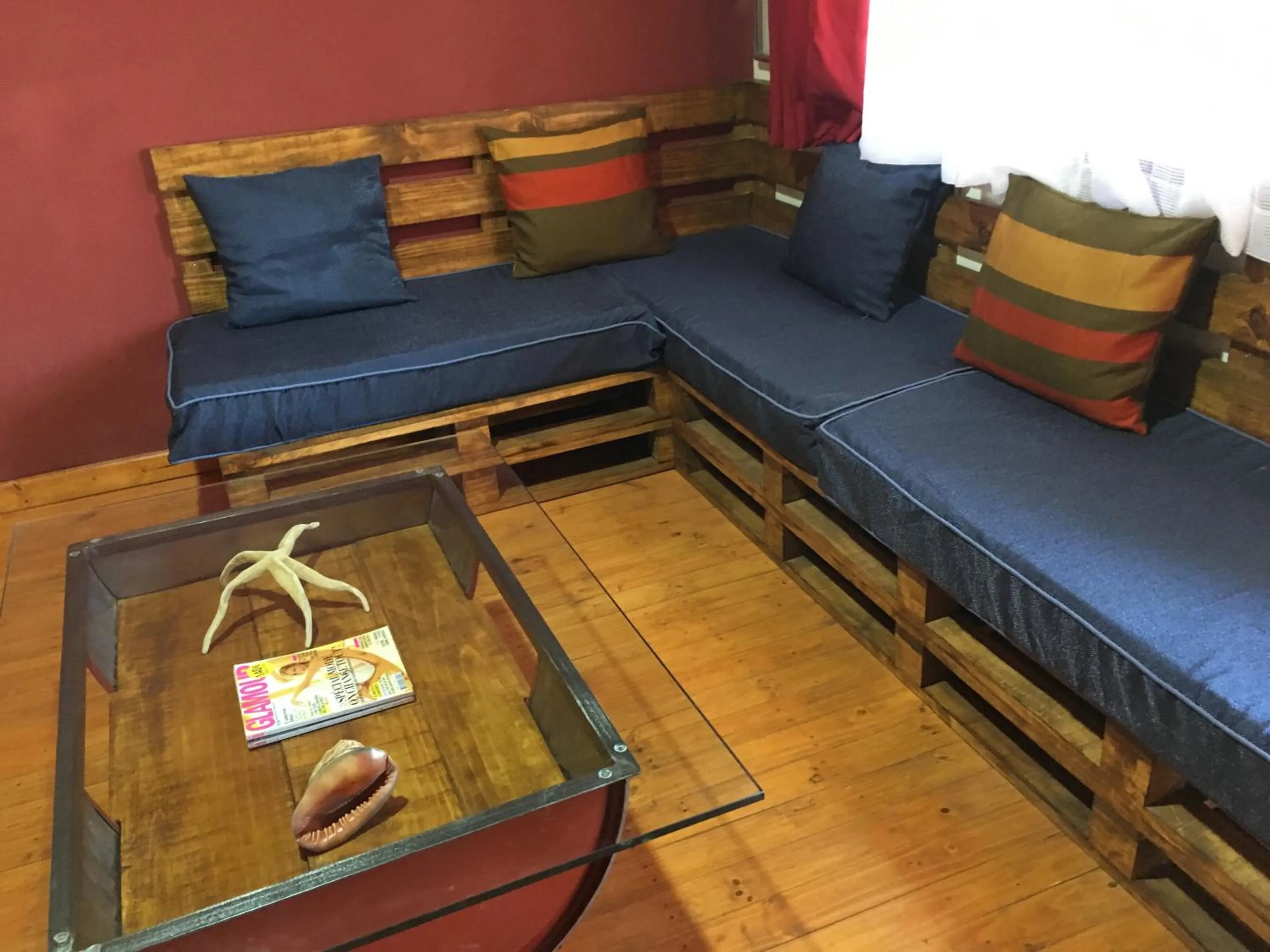 Family Double Room in SOUIMANGA-HOTEL