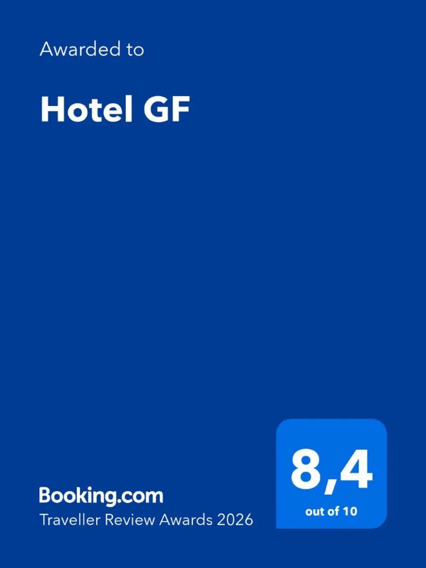 Hotel GF