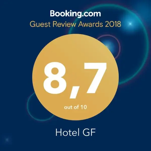 Hotel GF Hotel GF