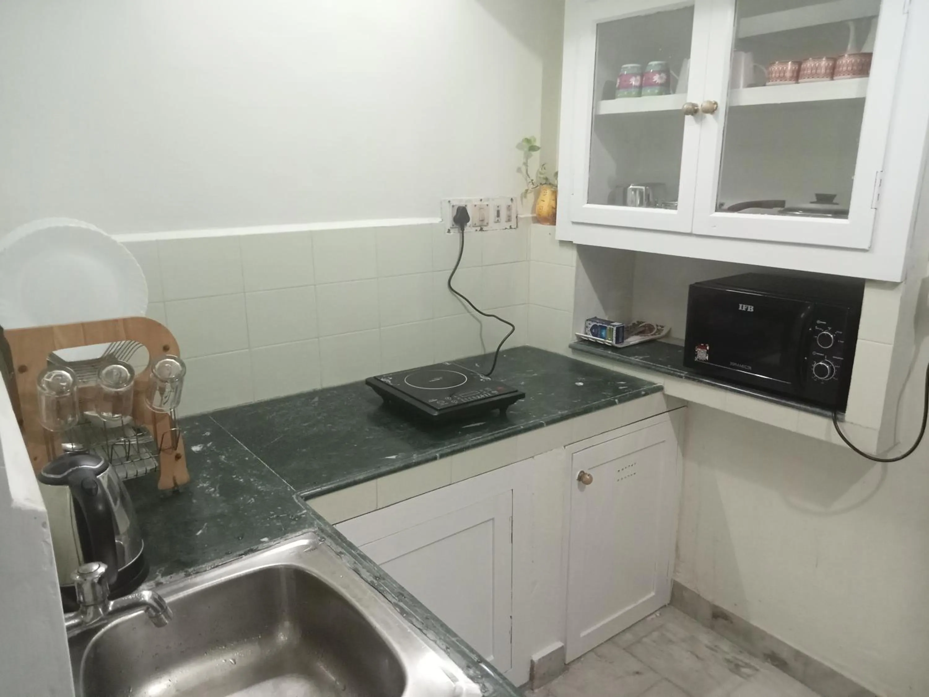 Padamadan homestay