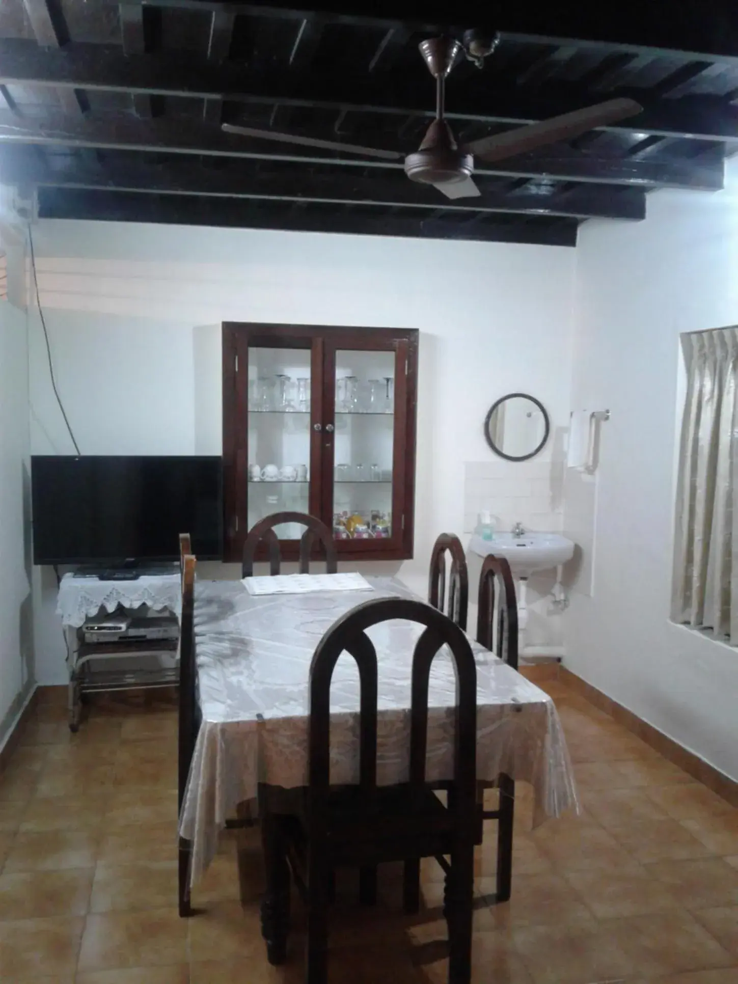 Suite - single occupancy in Padamadan homestay Suite - single occupancy in Padamadan homestay