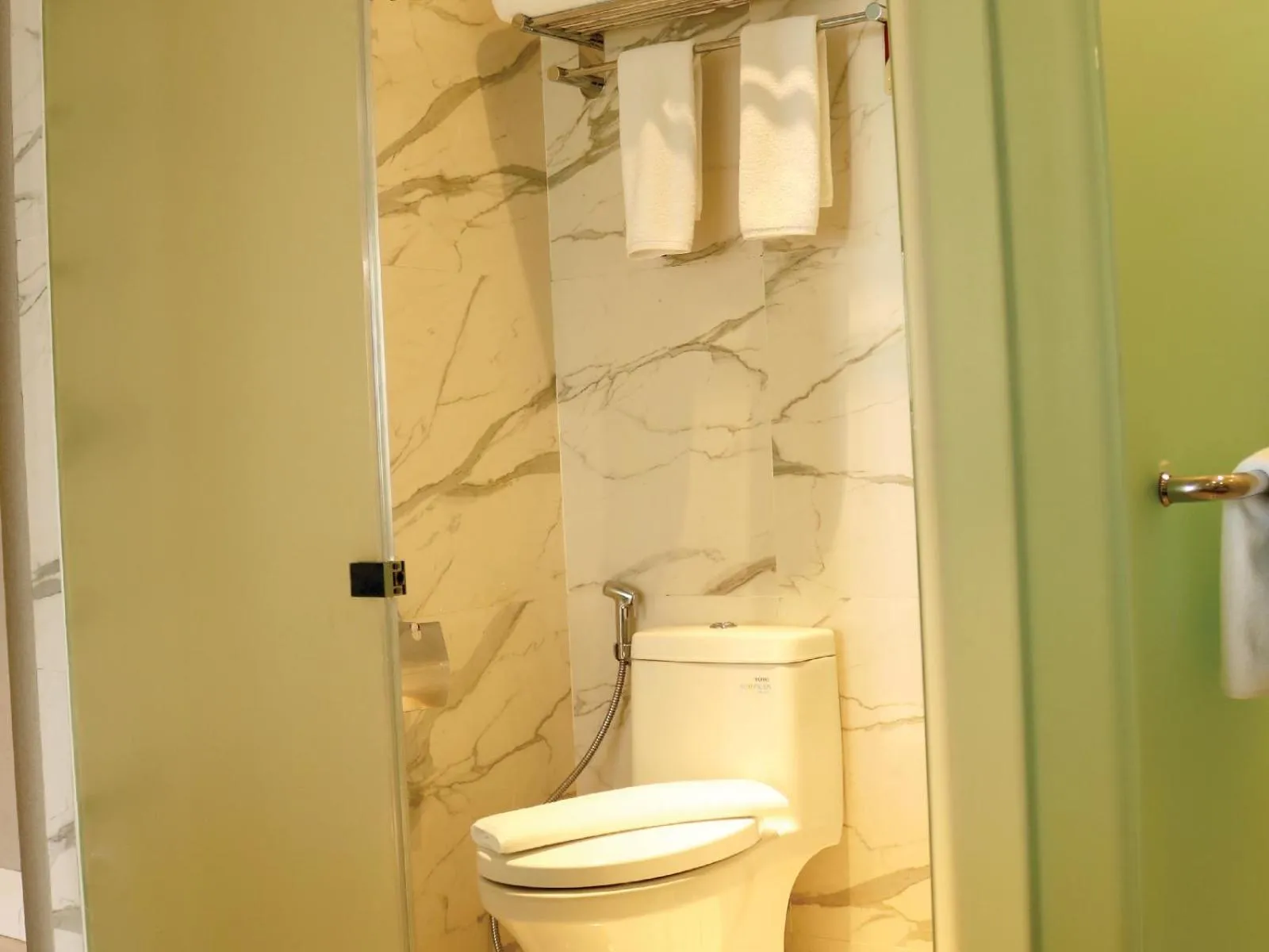 Emersia Hotel & Resort Batusangkar