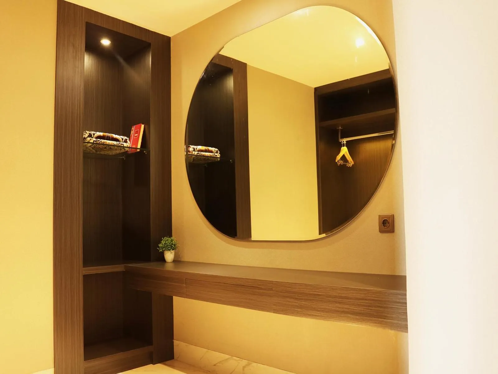 Emersia Hotel & Resort Batusangkar