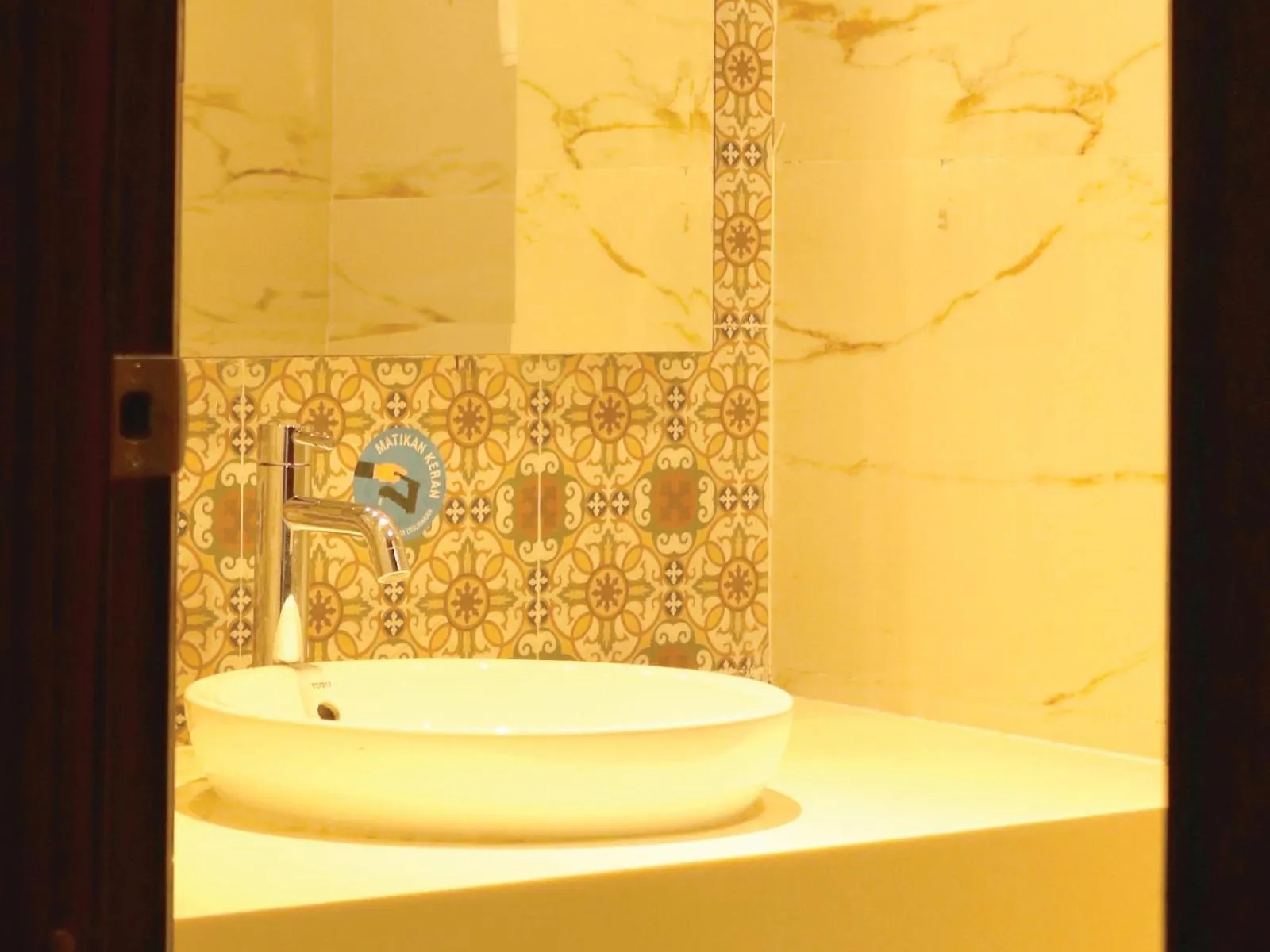 Emersia Hotel & Resort Batusangkar