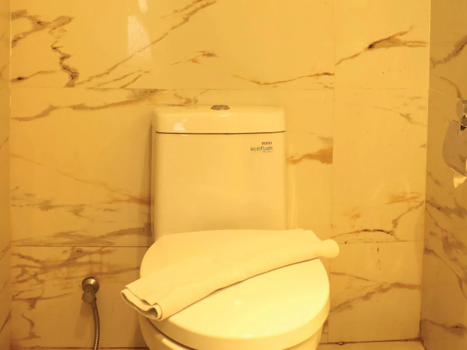 Emersia Hotel & Resort Batusangkar