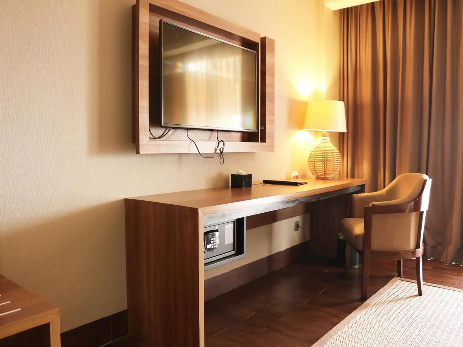 Emersia Hotel & Resort Batusangkar