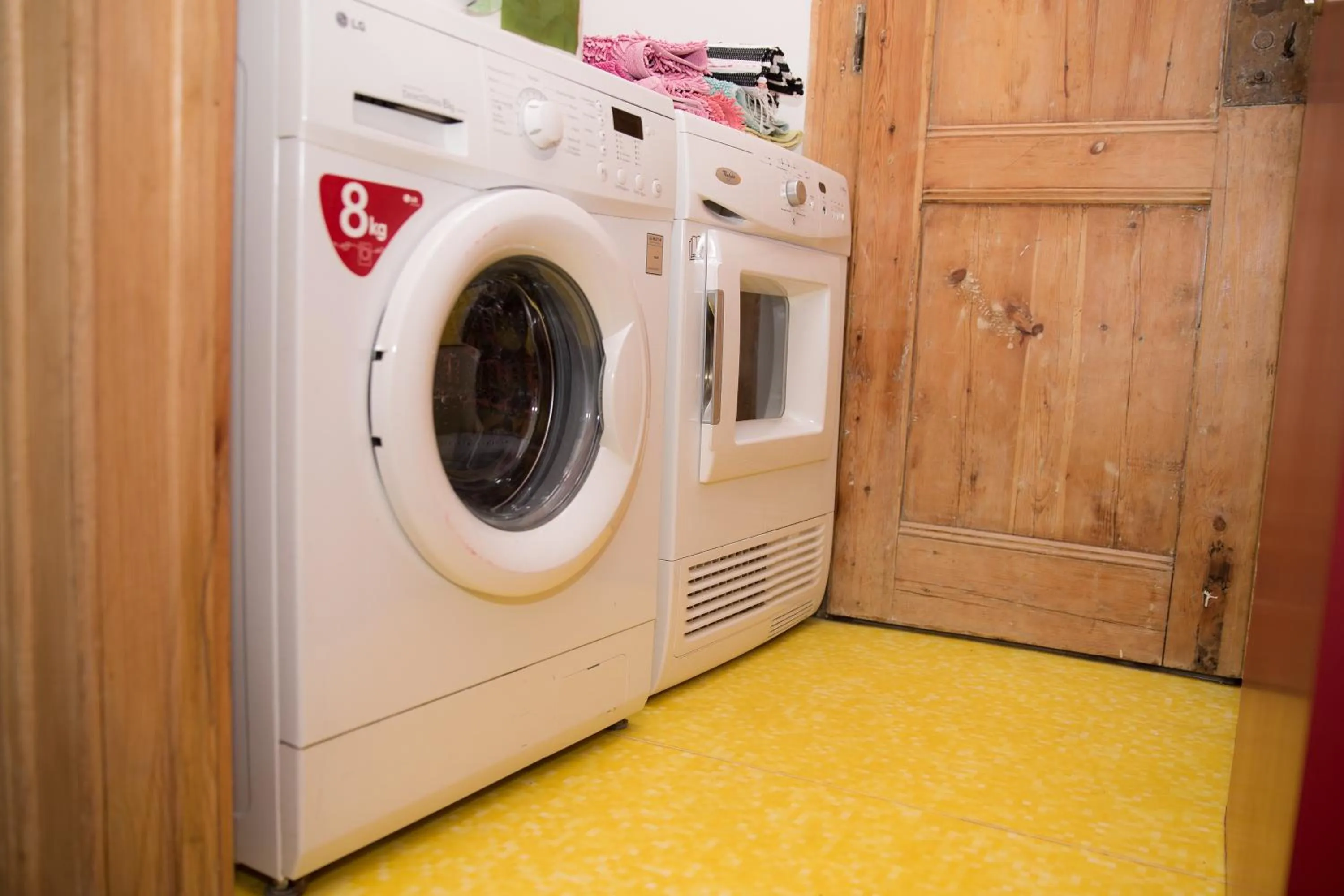 Other in This Is Lisbon Hostel