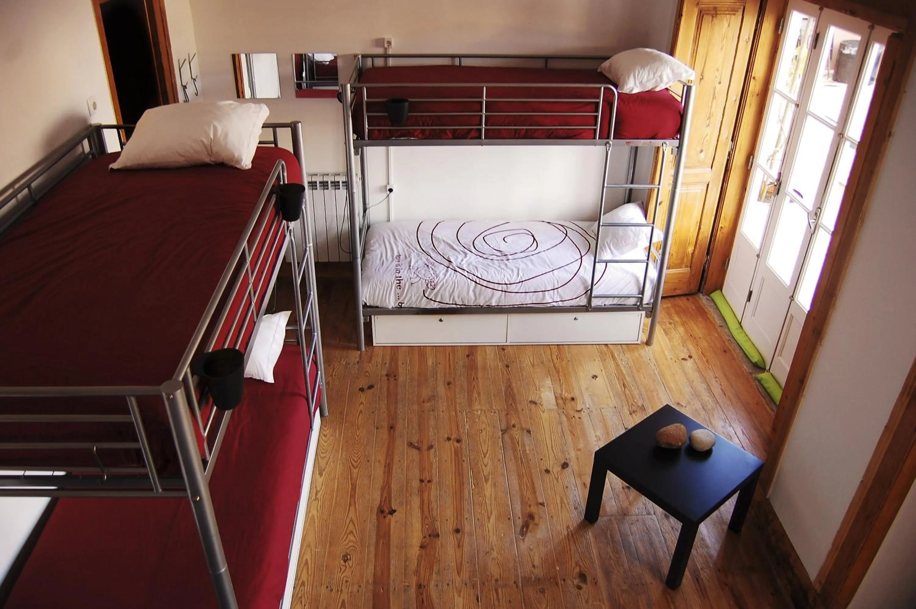 Photo of the whole room, Bed in This Is Lisbon Hostel
