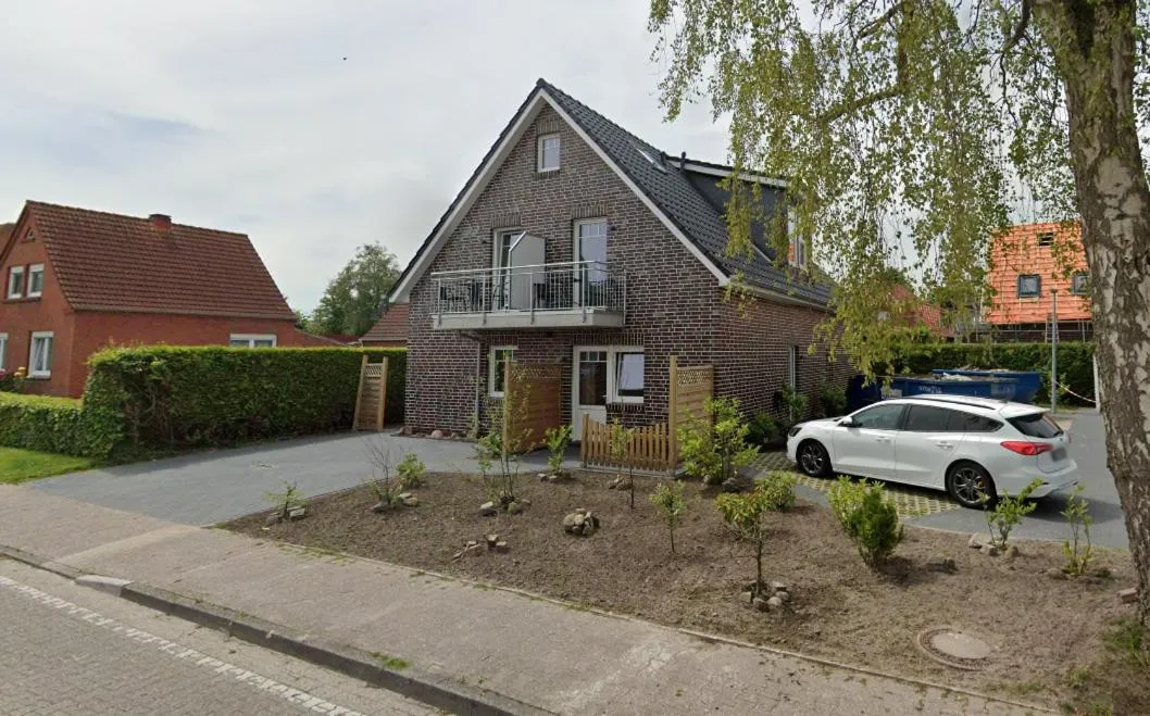 Property building in Leezdorfer Hof