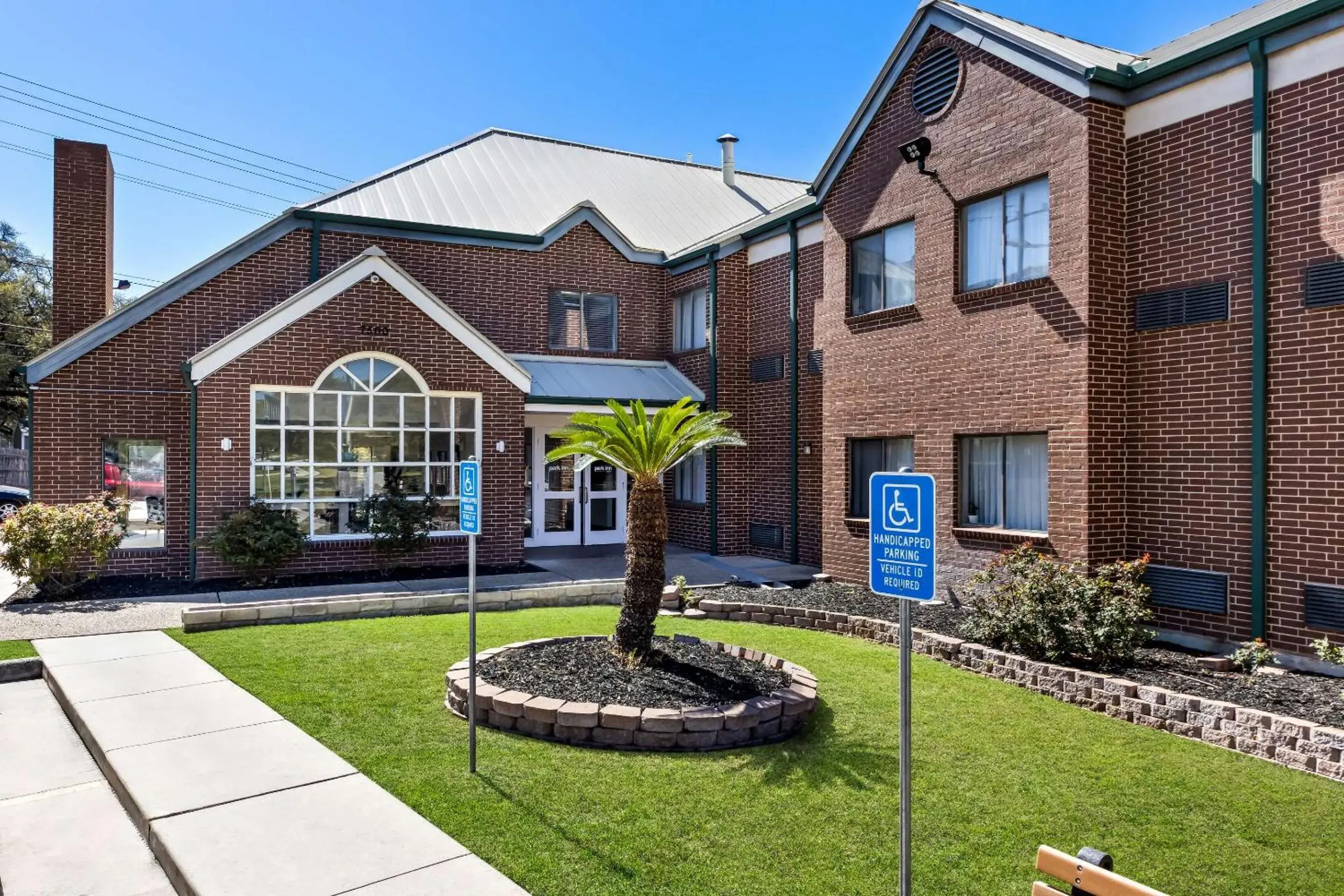 Park Inn by Radisson Park Inn by Radisson