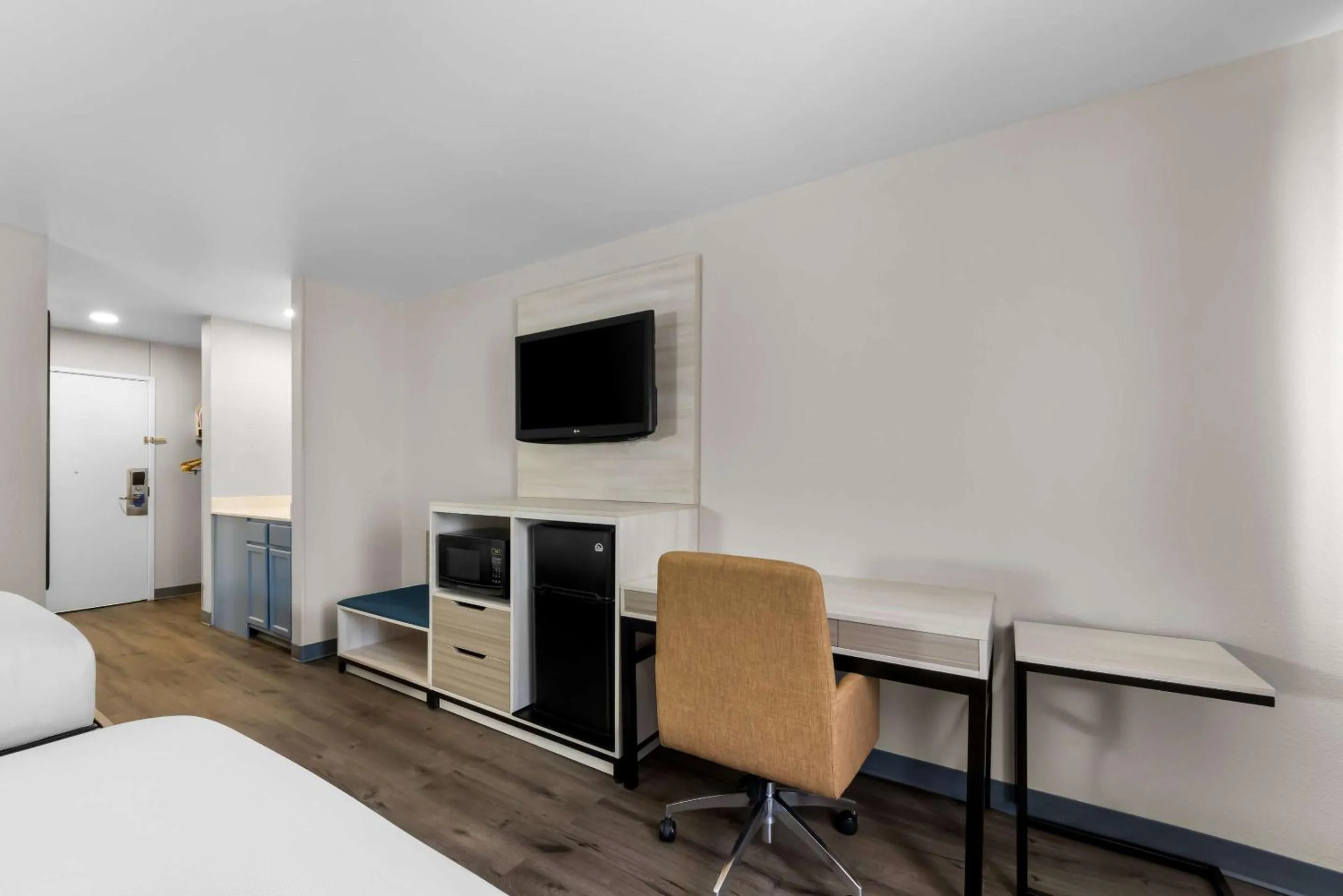 Bedroom, Bed in Park Inn by Radisson