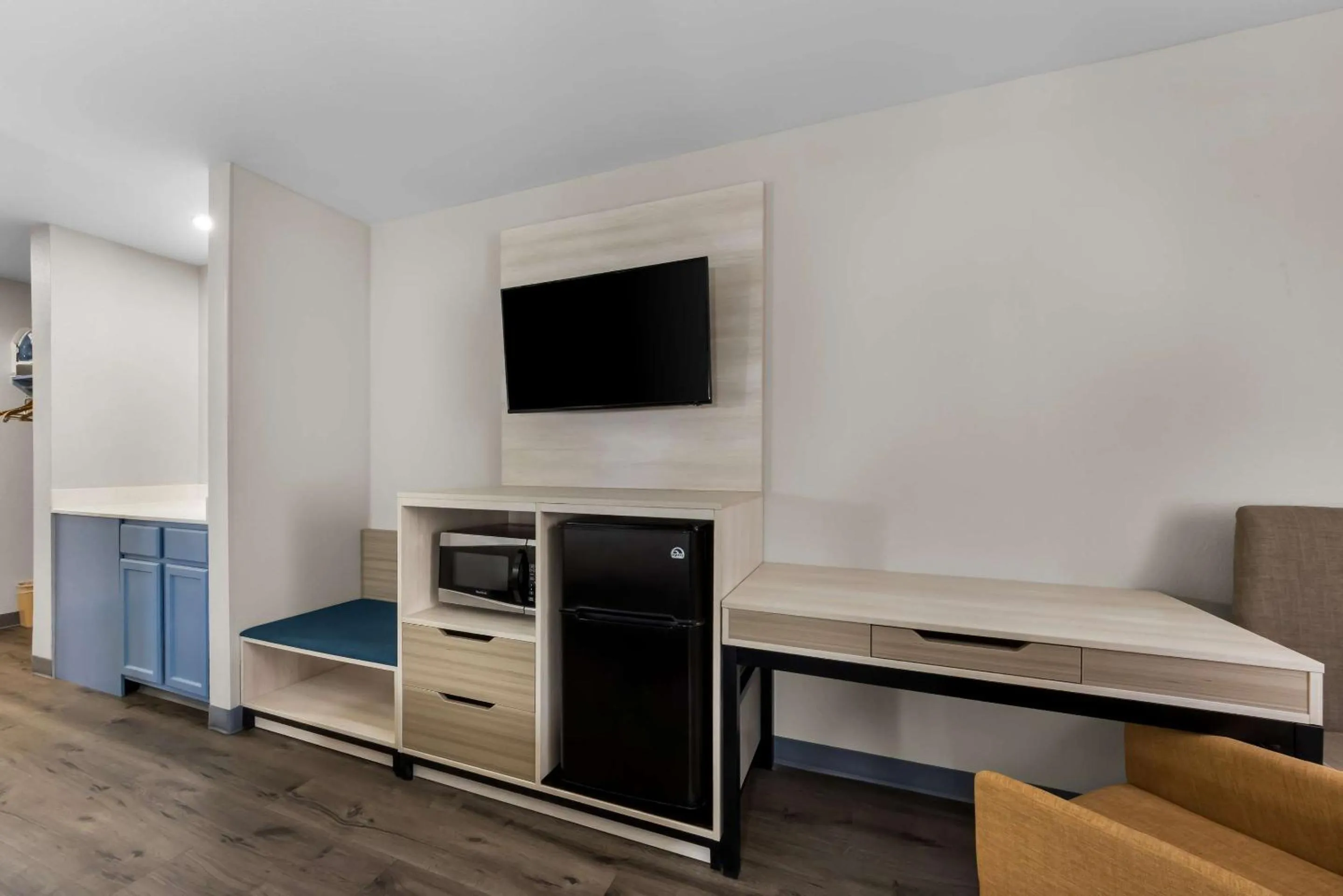 Bedroom in Motel 6-San Antonio, TX - Medical Center South