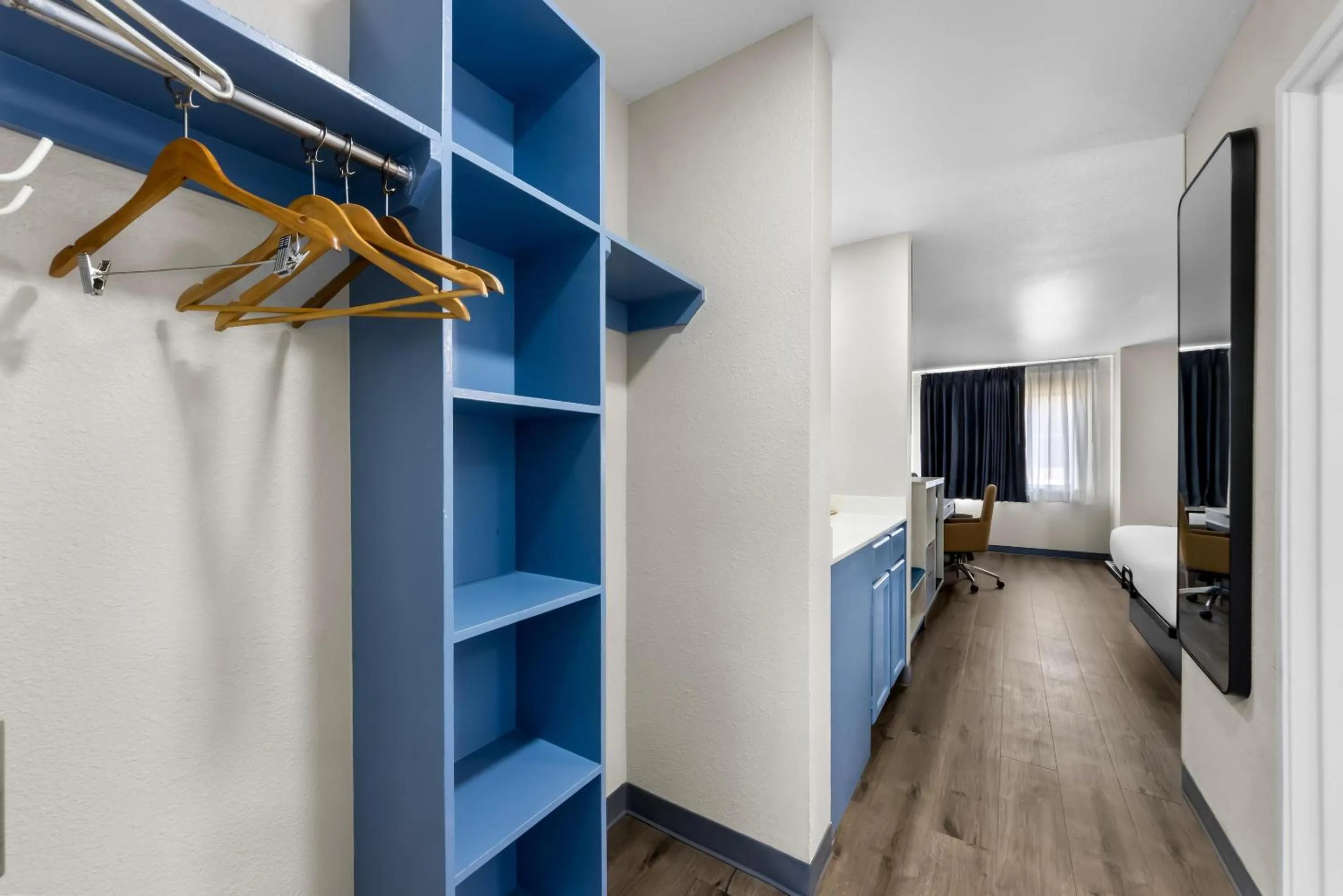 Bedroom in Park Inn by Radisson