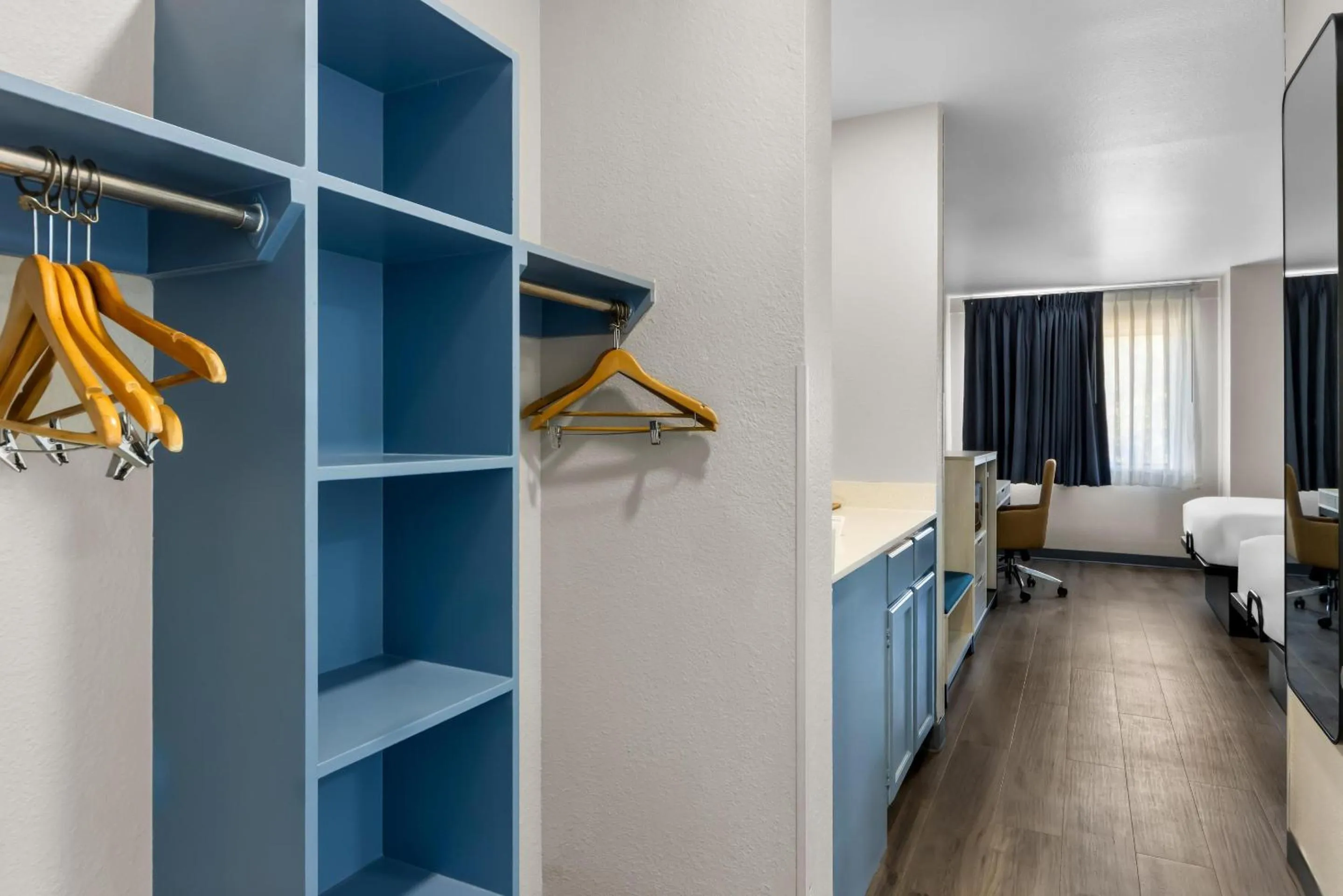 Bedroom, Bed in Park Inn by Radisson