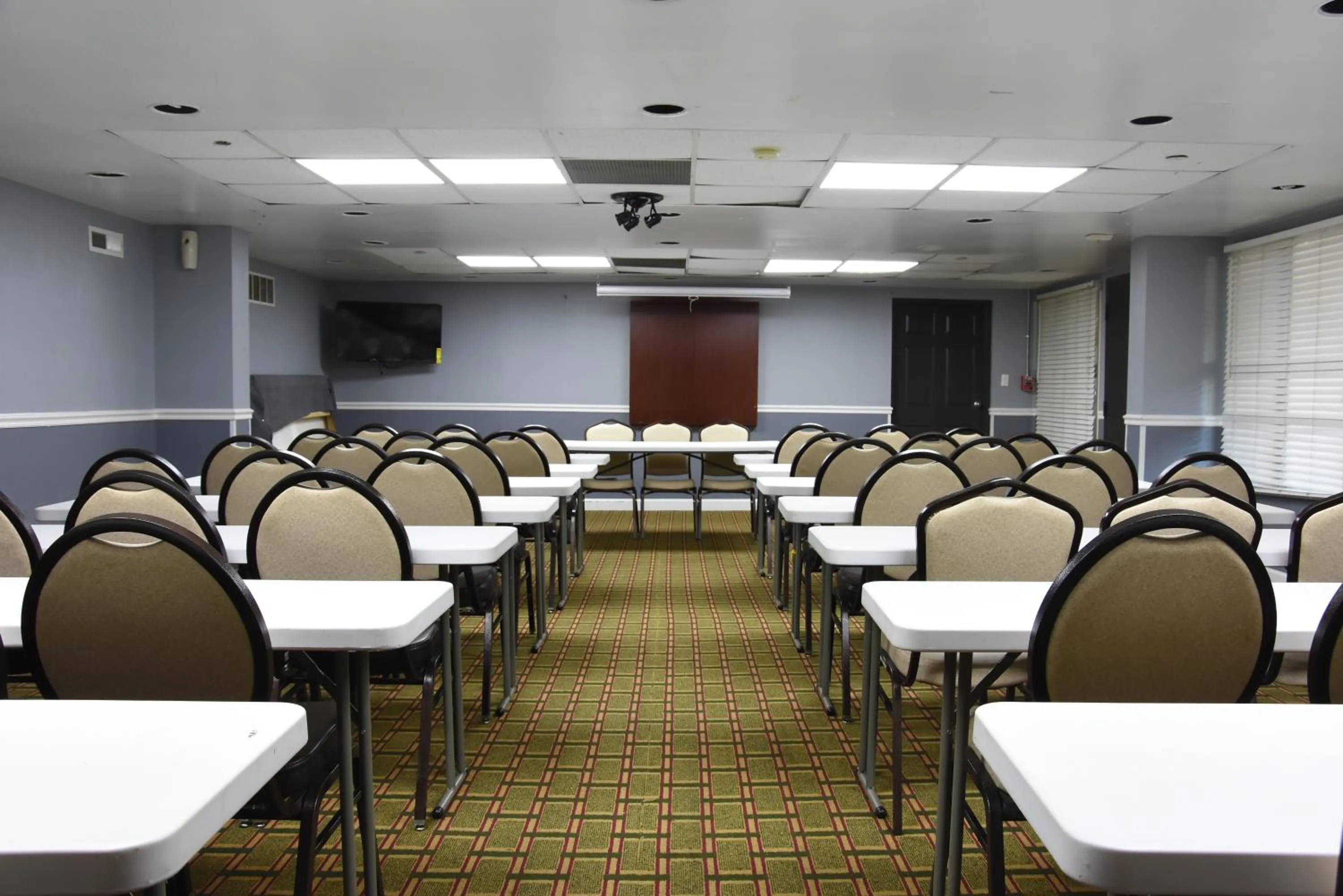 Meeting/conference room in Days Inn by Wyndham Lebanon