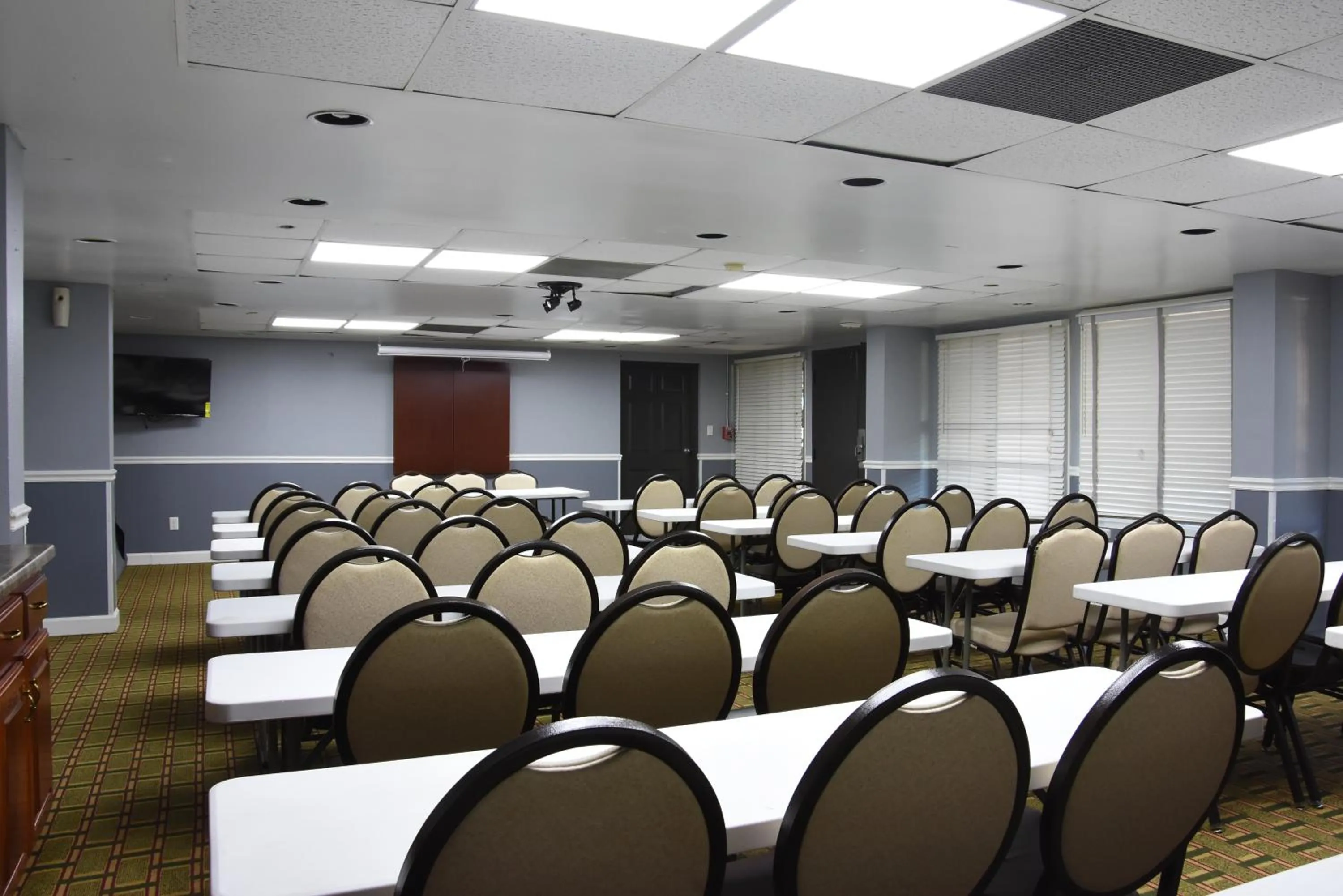Meeting/conference room in Days Inn by Wyndham Lebanon