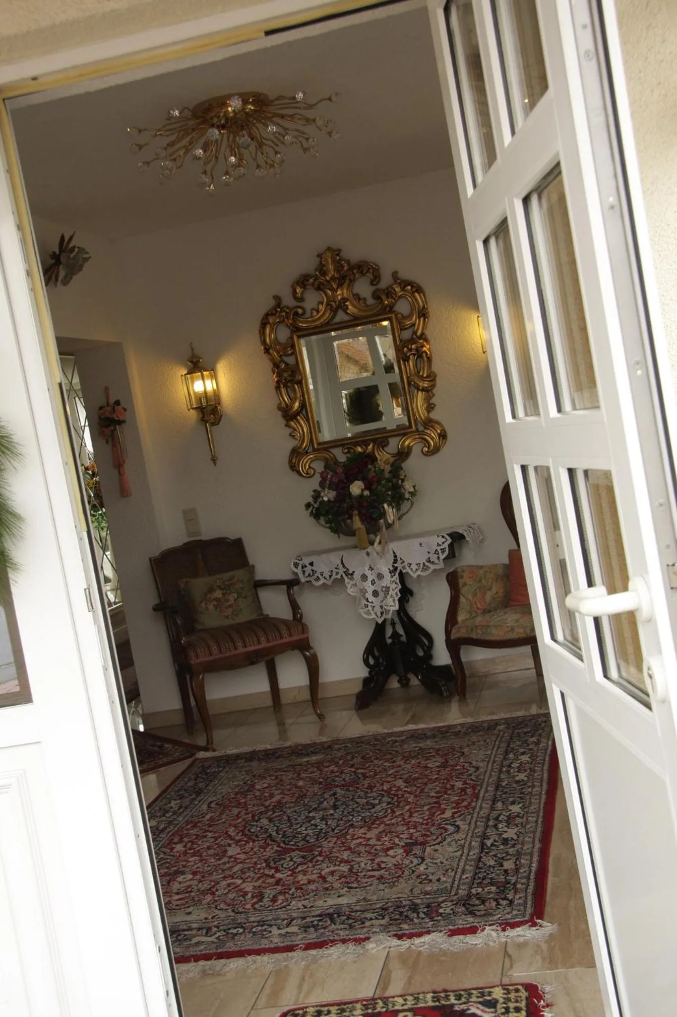 Hotel Edel