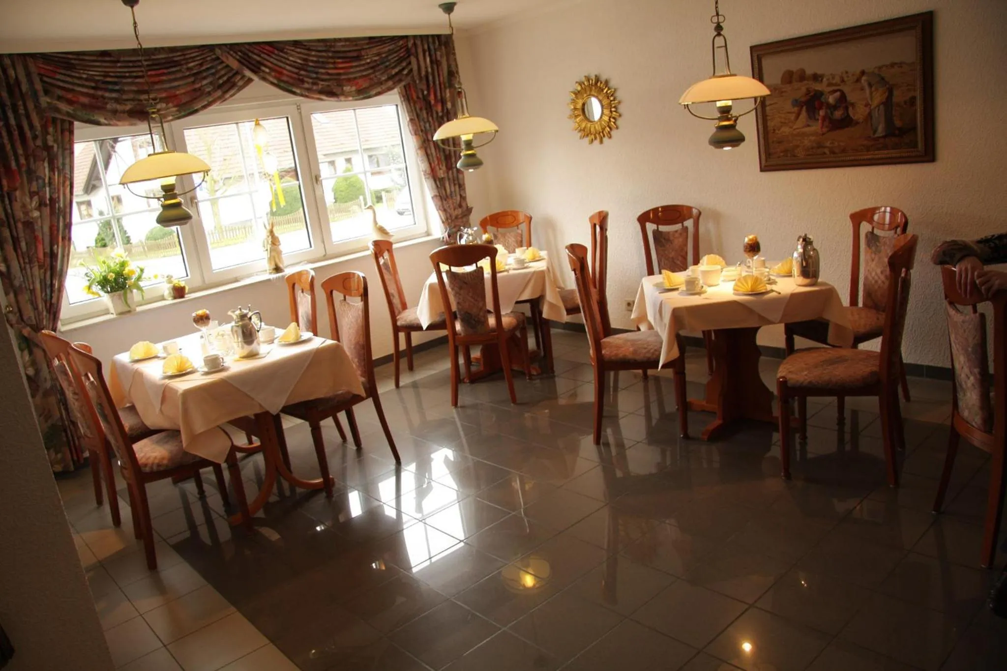 Hotel Edel