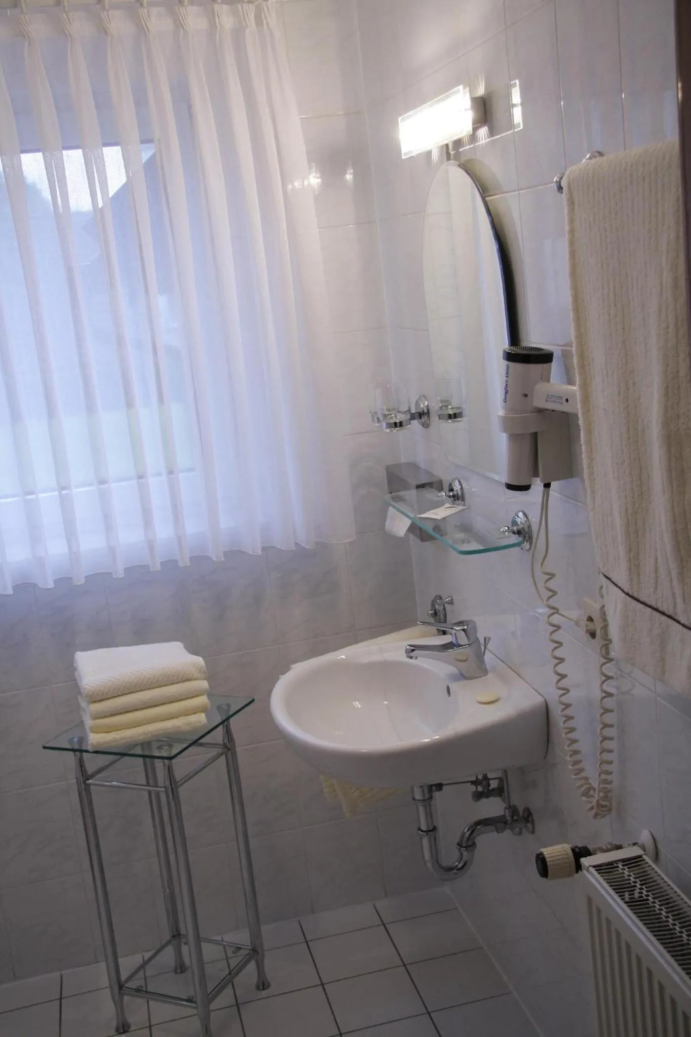 Hotel Edel