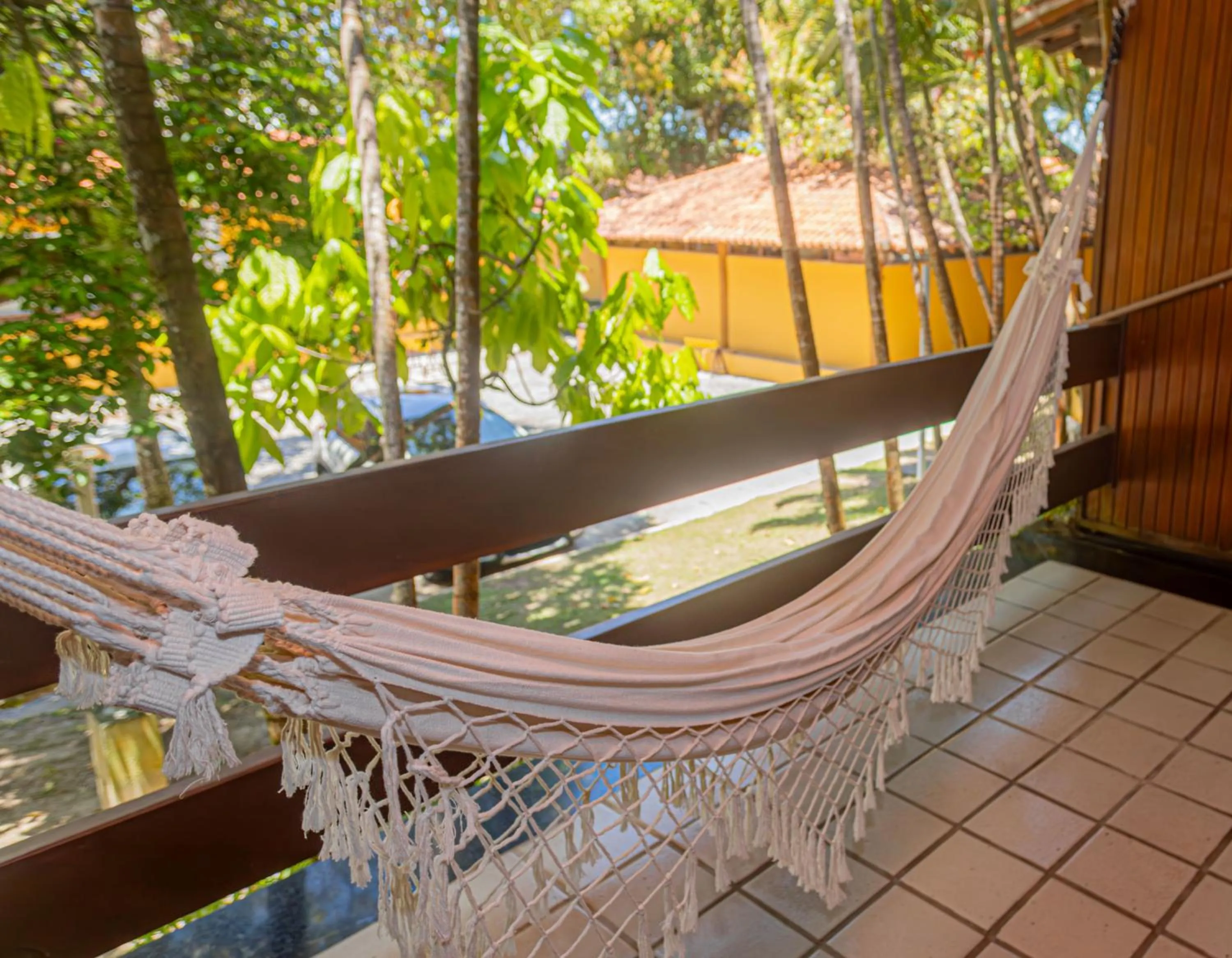 Porto Seguro Praia Resort - All Inclusive