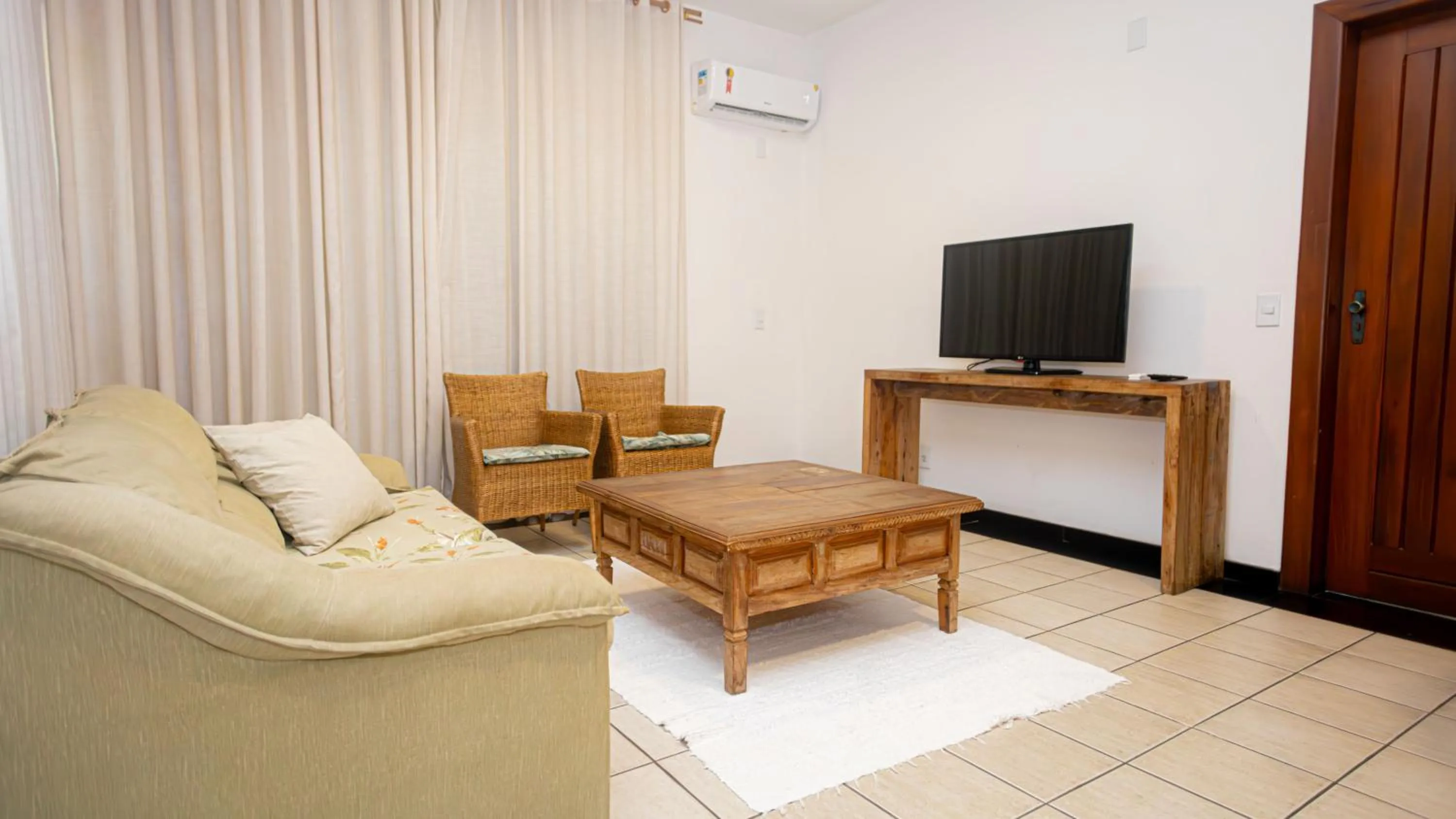 Porto Seguro Praia Resort - All Inclusive