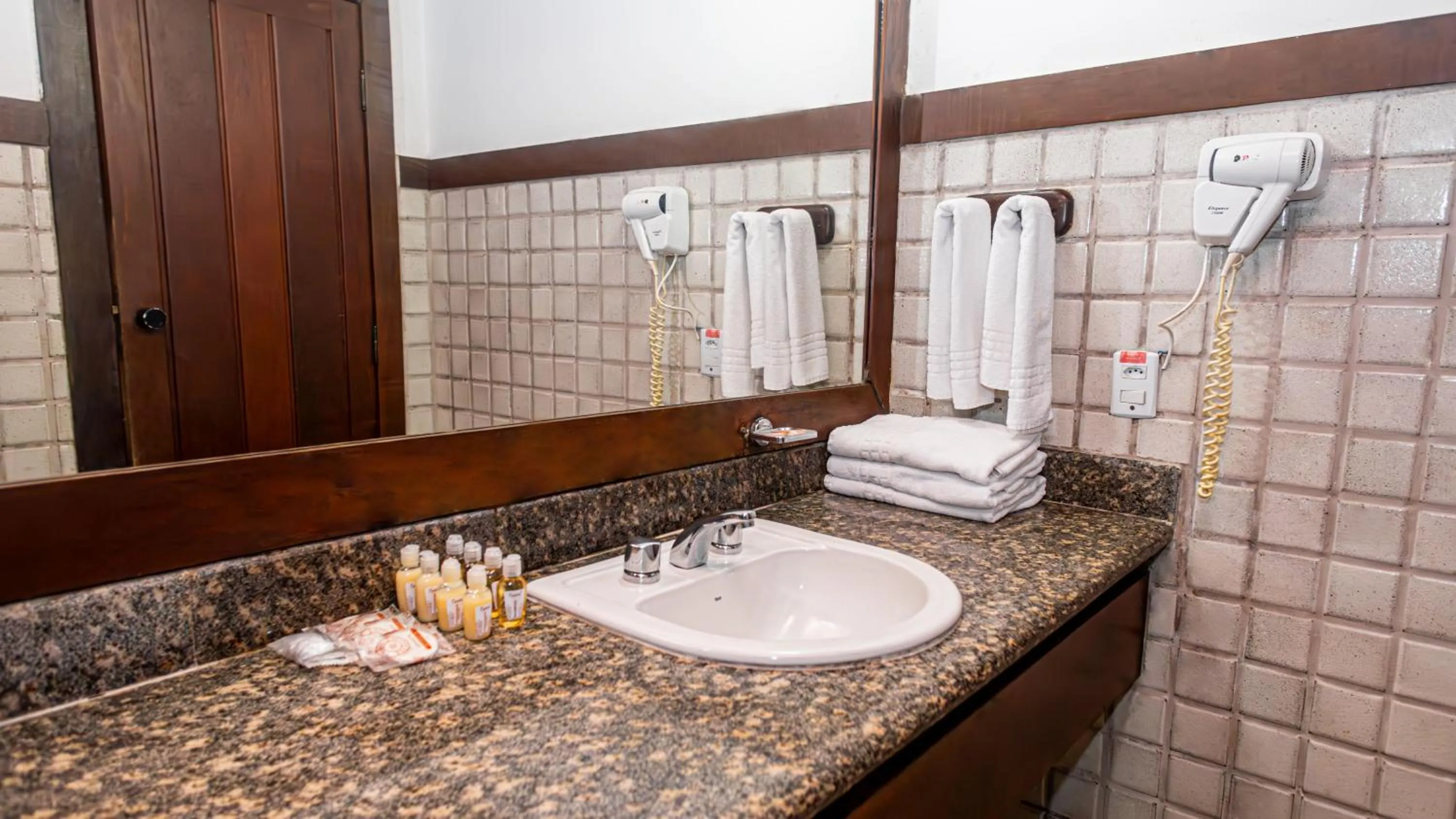 Porto Seguro Praia Resort - All Inclusive