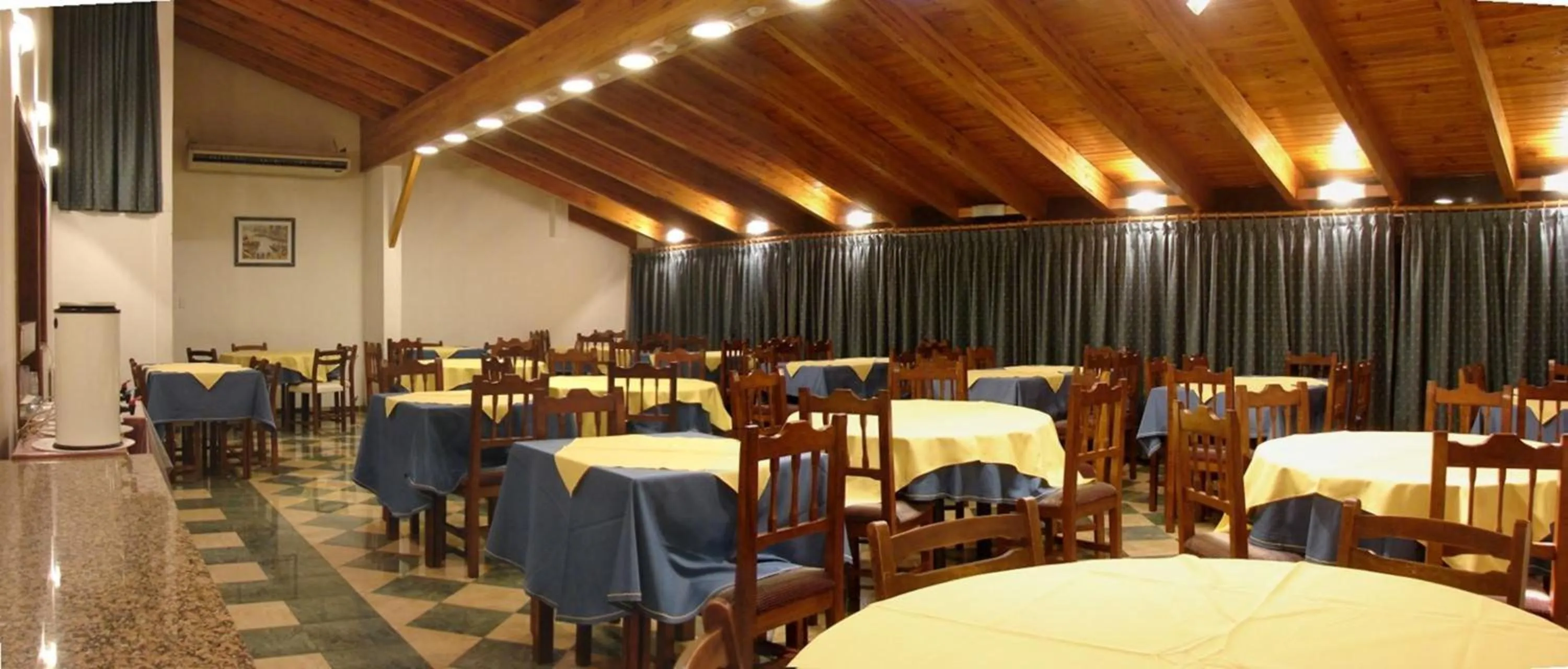 Banquet/Function facilities in Hotel El Cid
