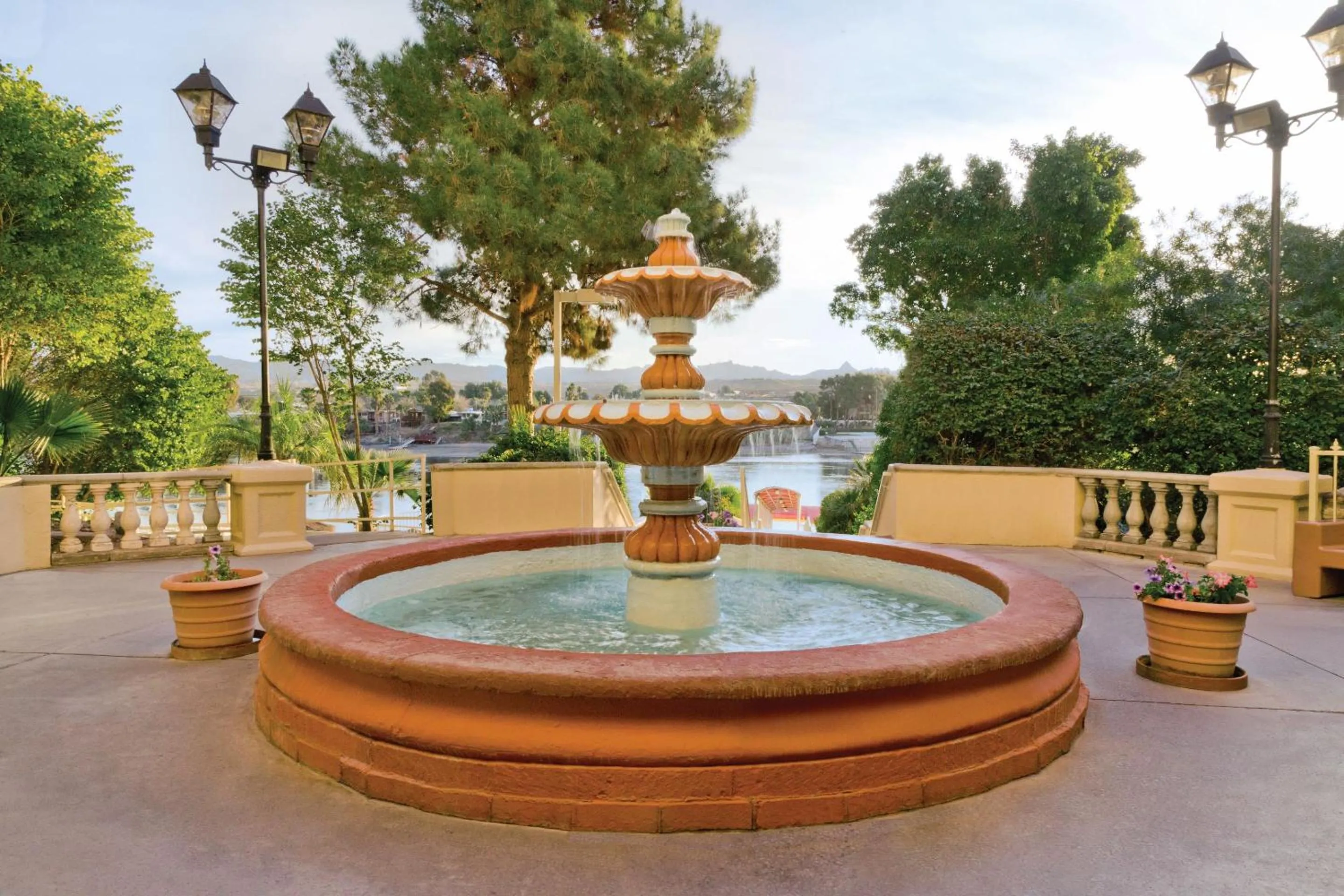 Other in Harrah's Laughlin, A Caesars Destination