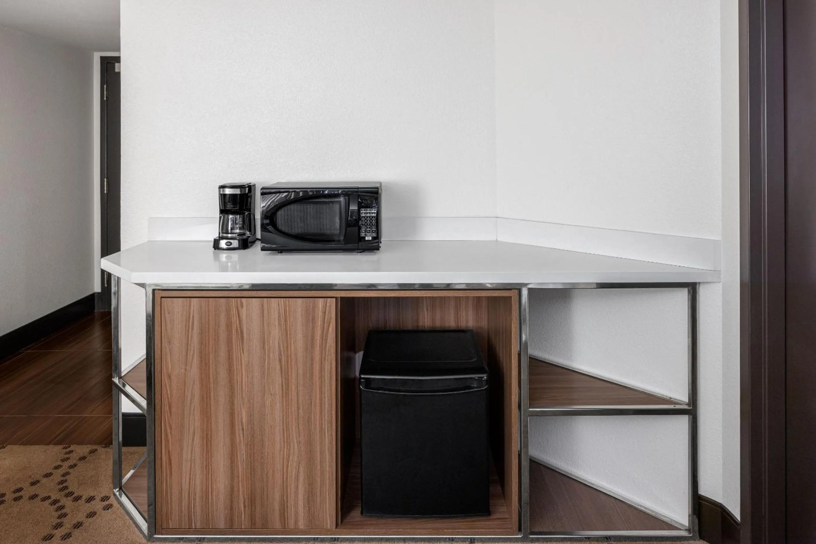 Coffee/tea facilities in Harrah's Laughlin, A Caesars Destination