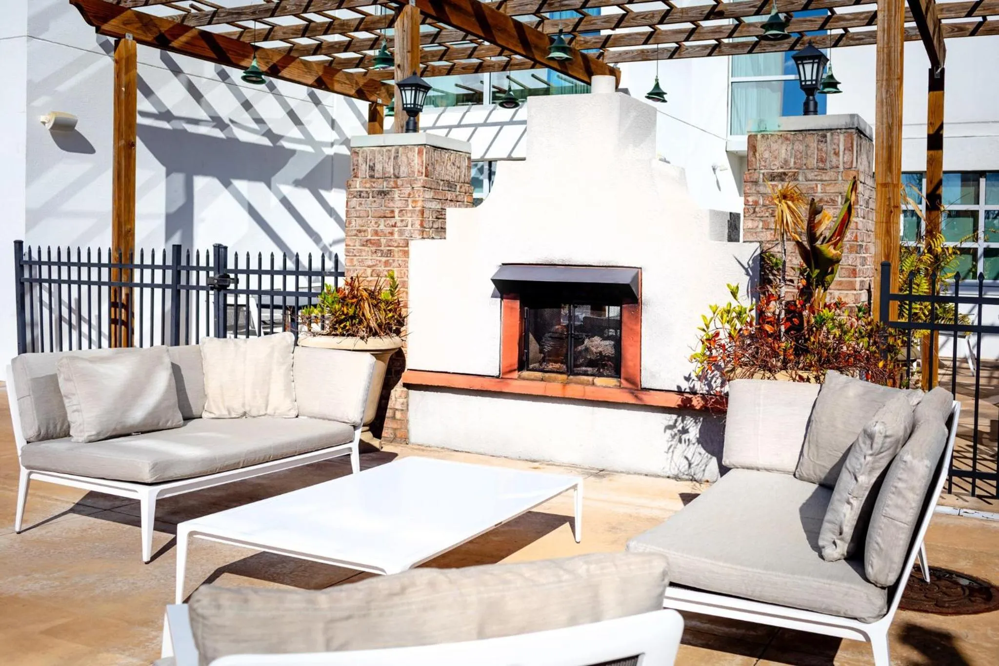 Other in Crowne Plaza Charleston by IHG