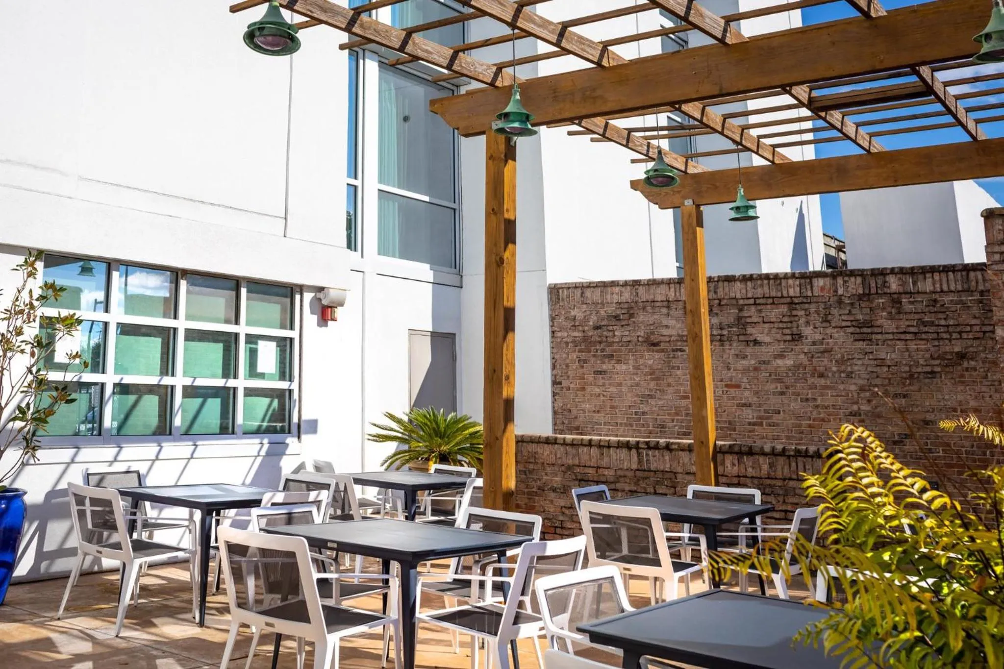 Other in Crowne Plaza Charleston by IHG