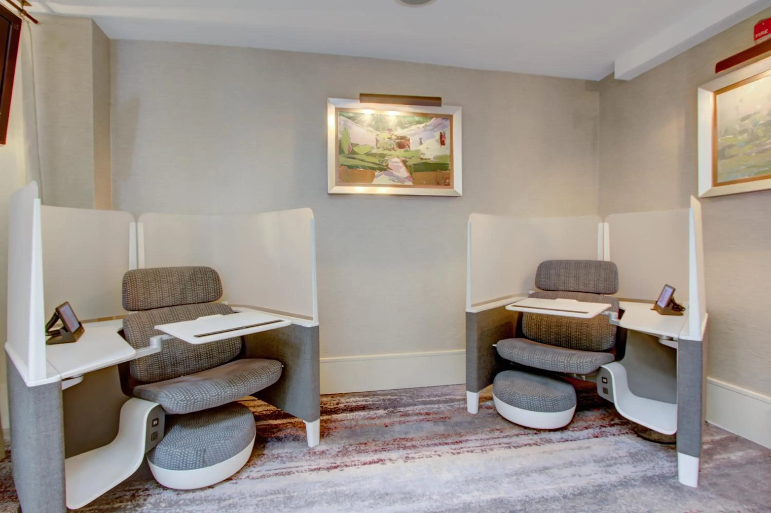 Property building in Crowne Plaza Charleston by IHG