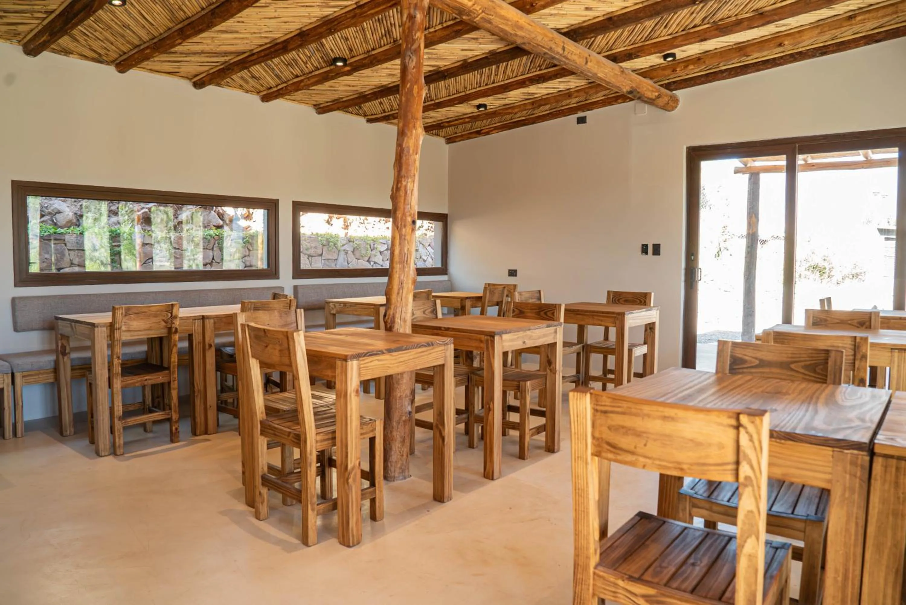 Las Terrazas Hotel Boutique