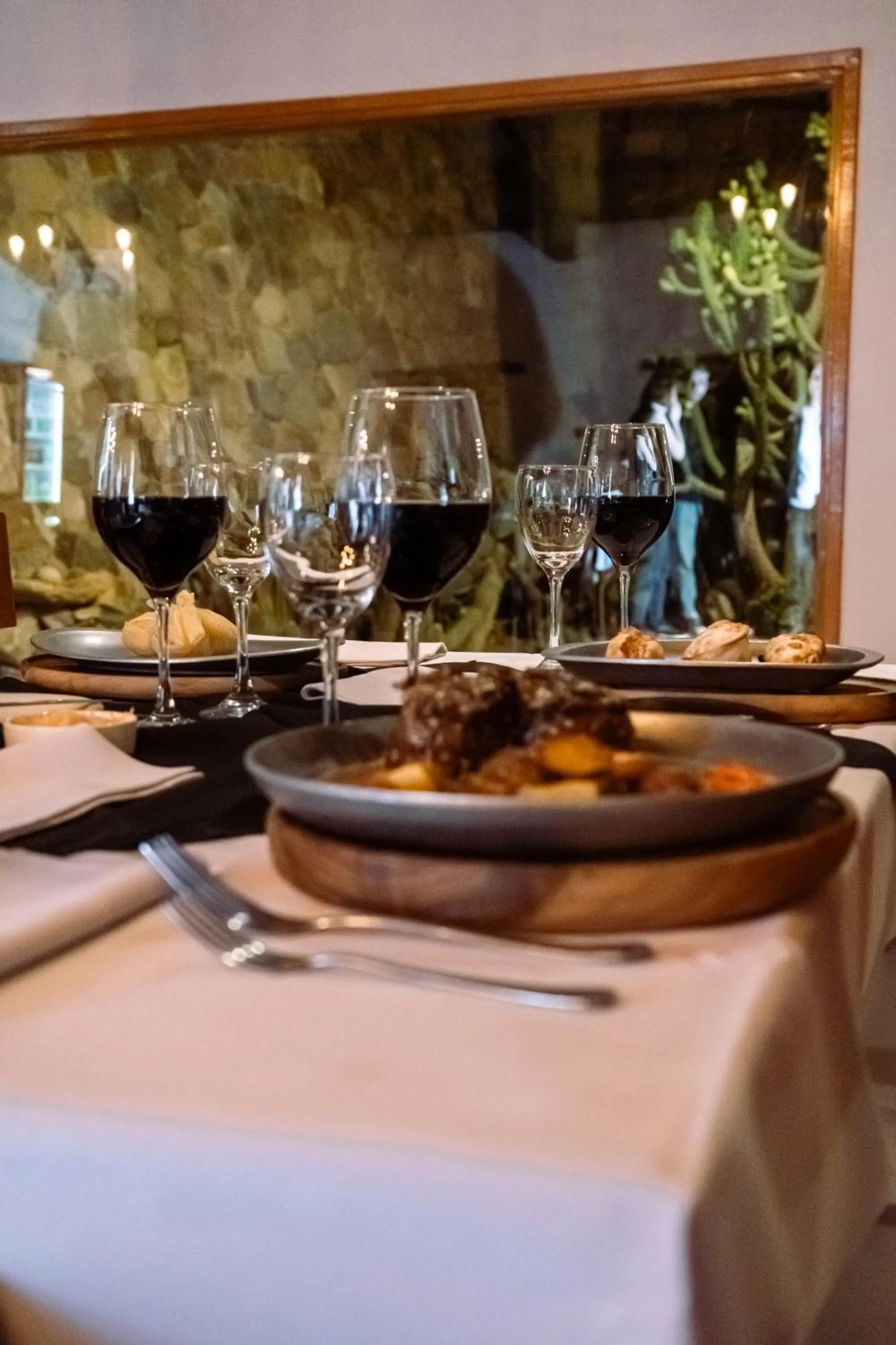 Las Terrazas Hotel Boutique